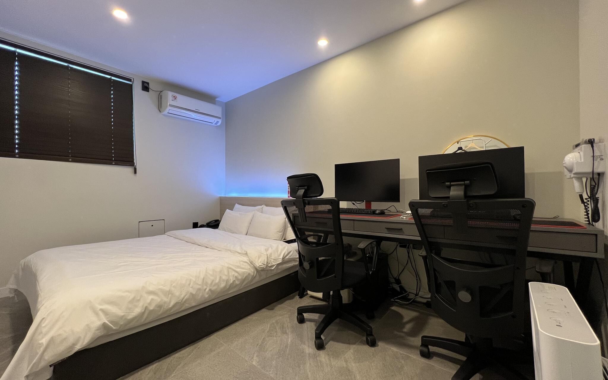 Suwon Brown Dot Suwon Jeongja Branch