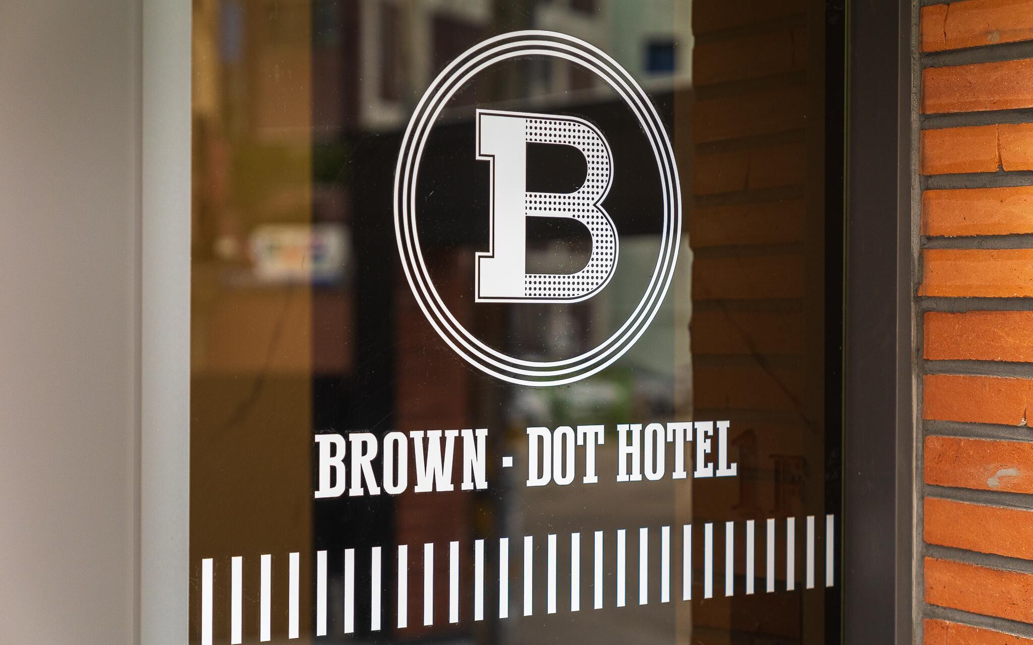 Suwon Brown Dot Suwon Jeongja Branch