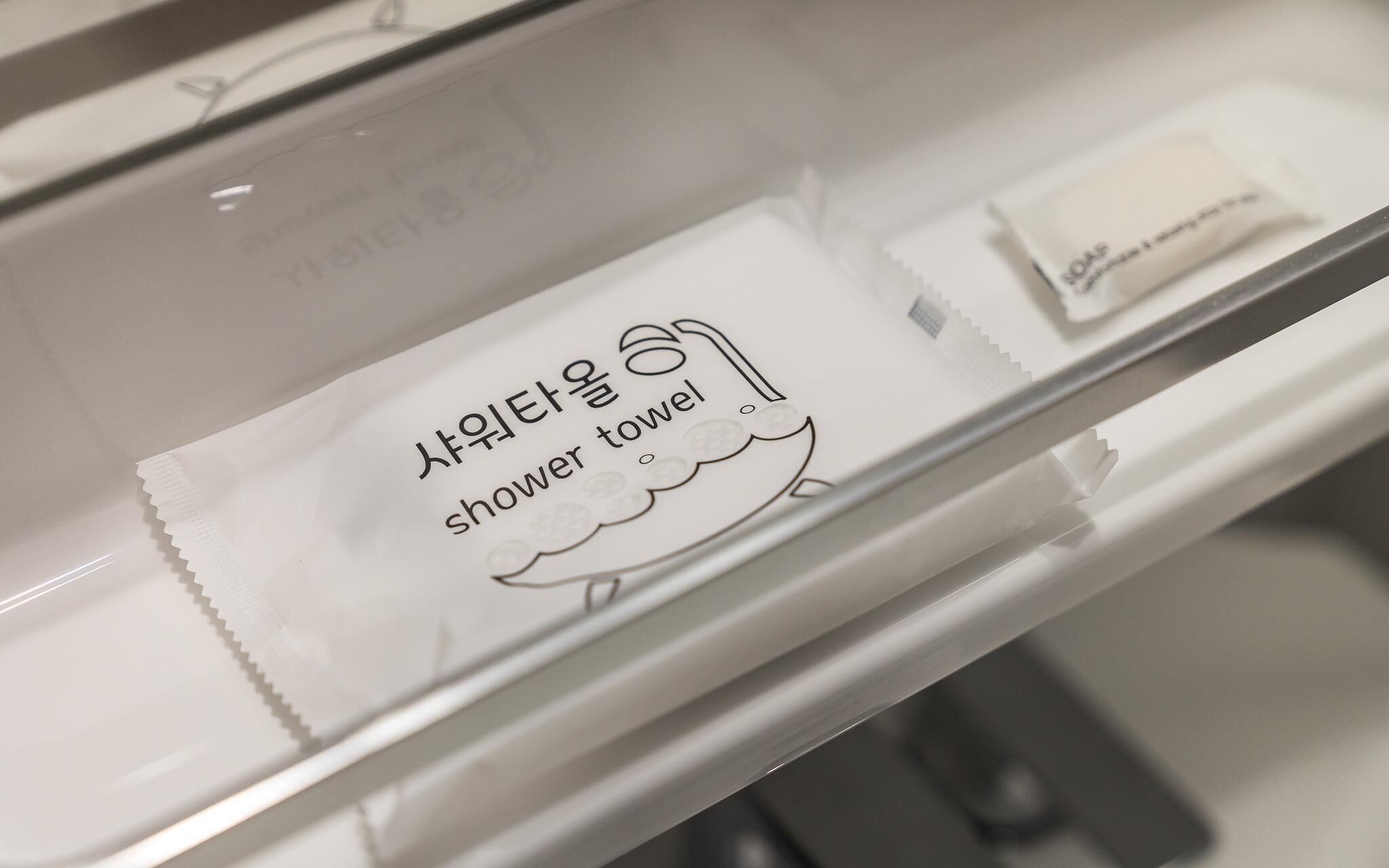 Suwon Brown Dot Suwon Jeongja Branch