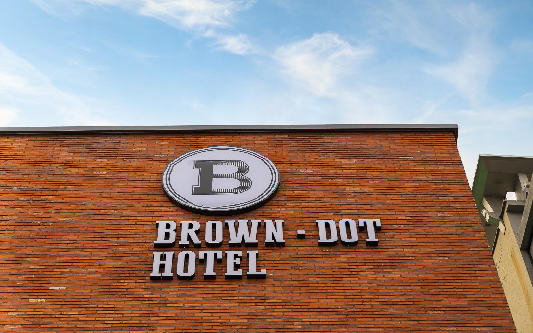 Suwon Brown Dot Suwon Jeongja Branch