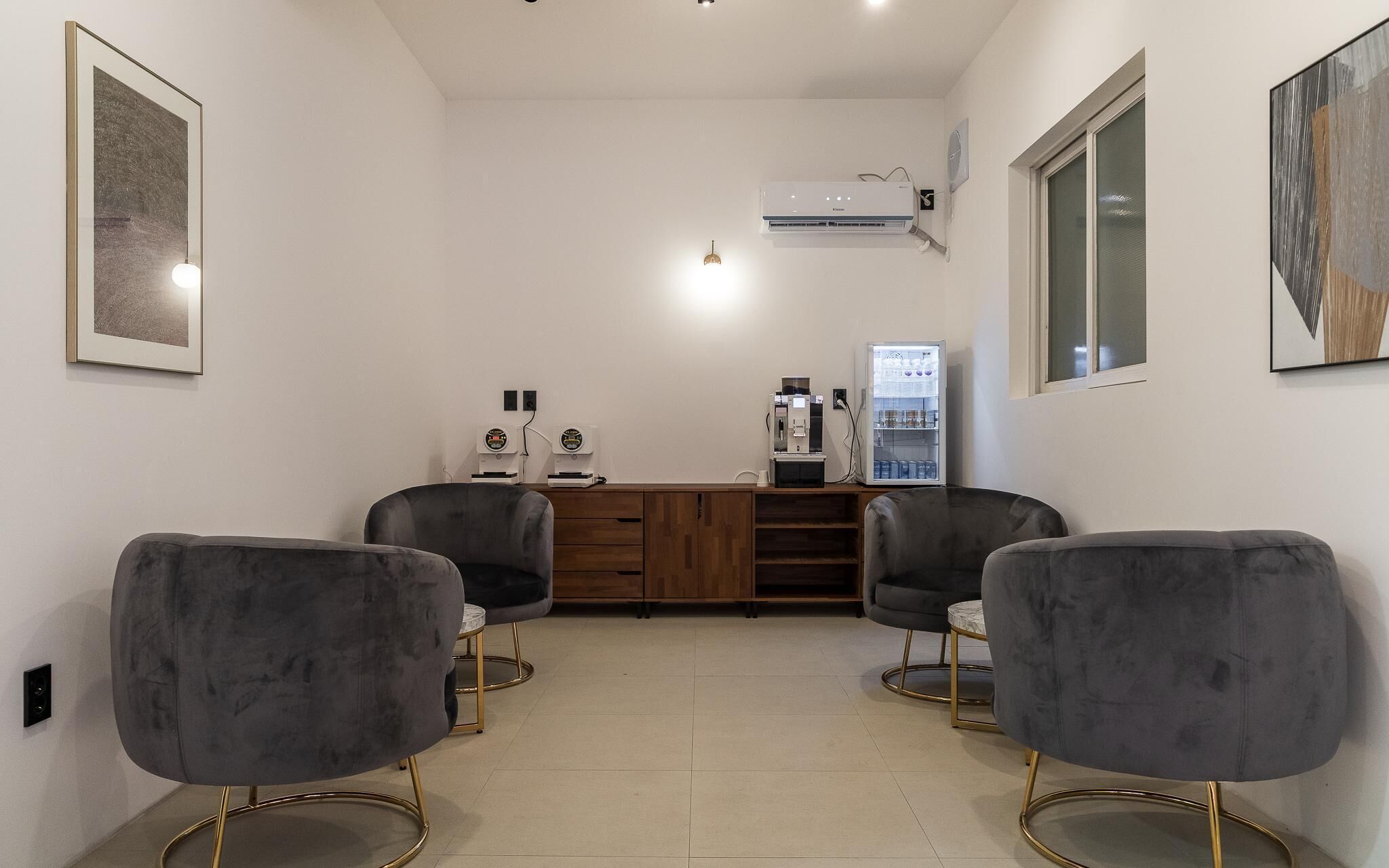 Suwon Brown Dot Suwon Jeongja Branch