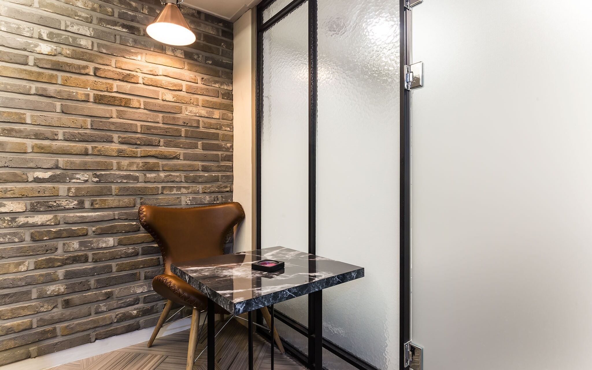 Suwon City Hall Station Dean