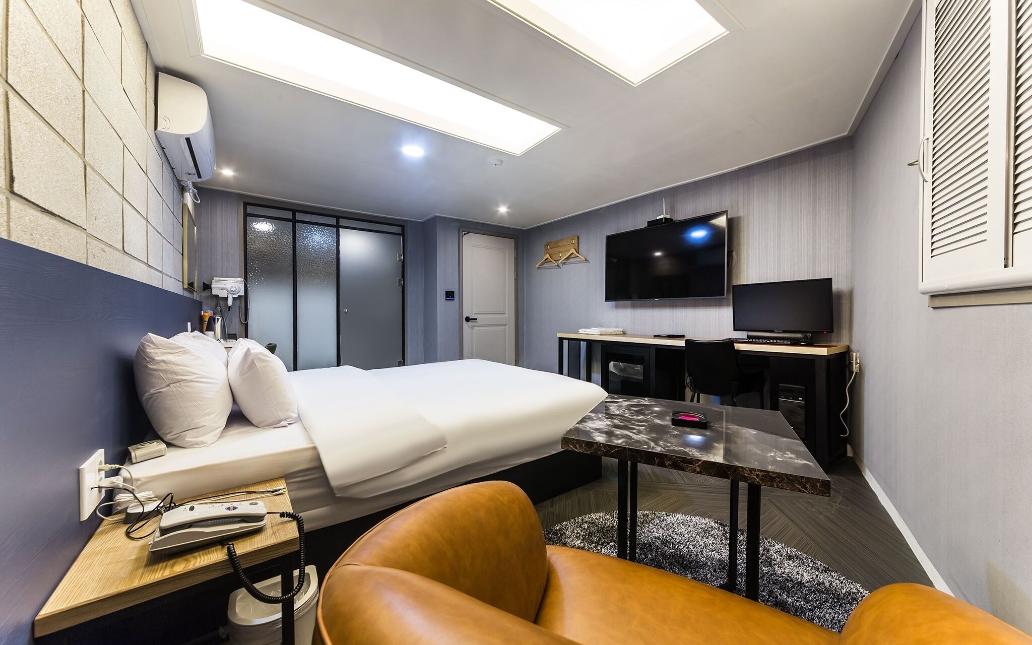 Suwon City Hall Station Dean