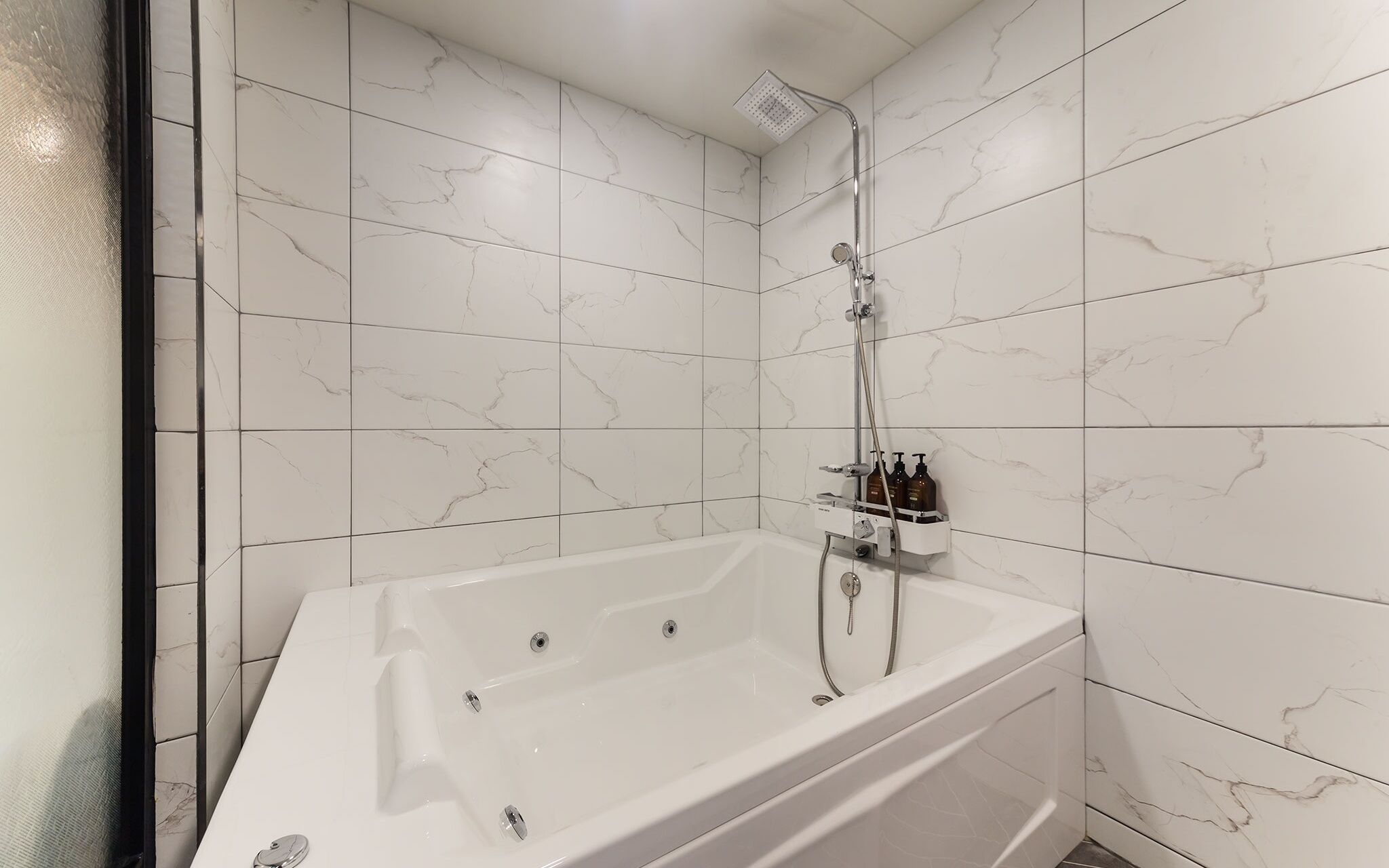 Suwon City Hall Station Dean