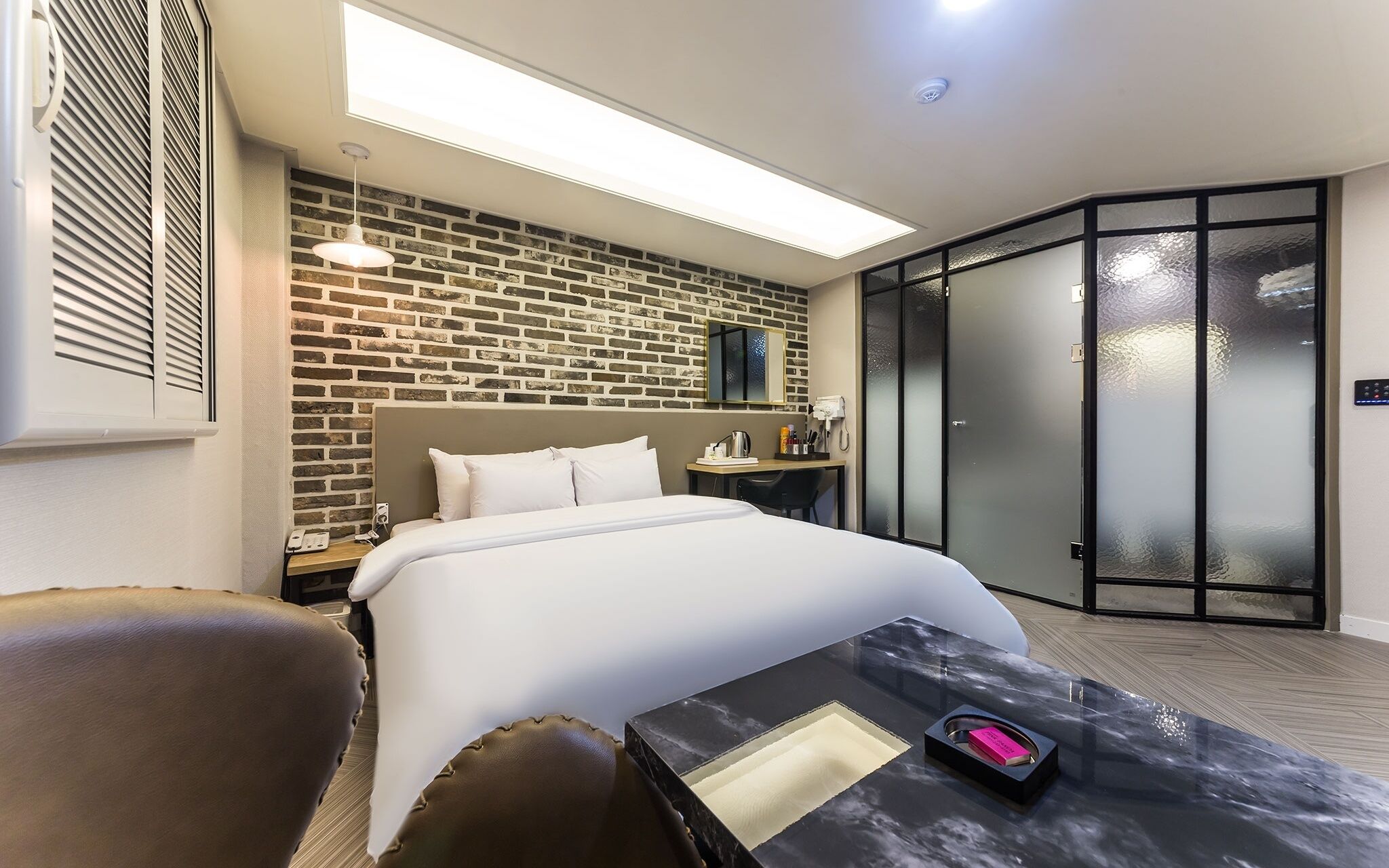 Suwon City Hall Station Dean