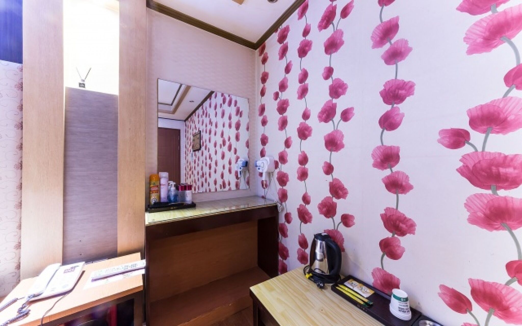 Suwon City Hall Station Soo