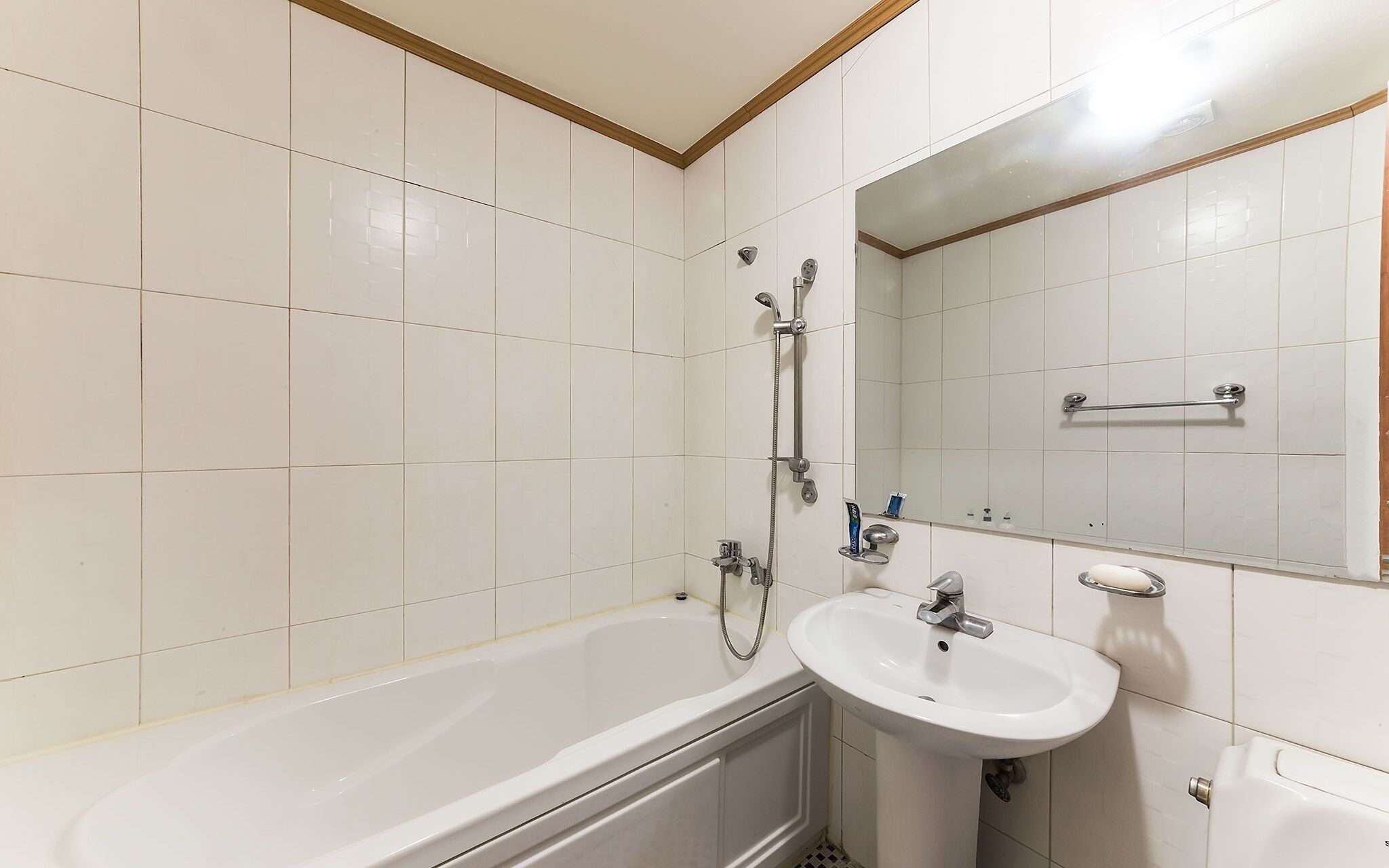 Suwon City Hall Station Soo