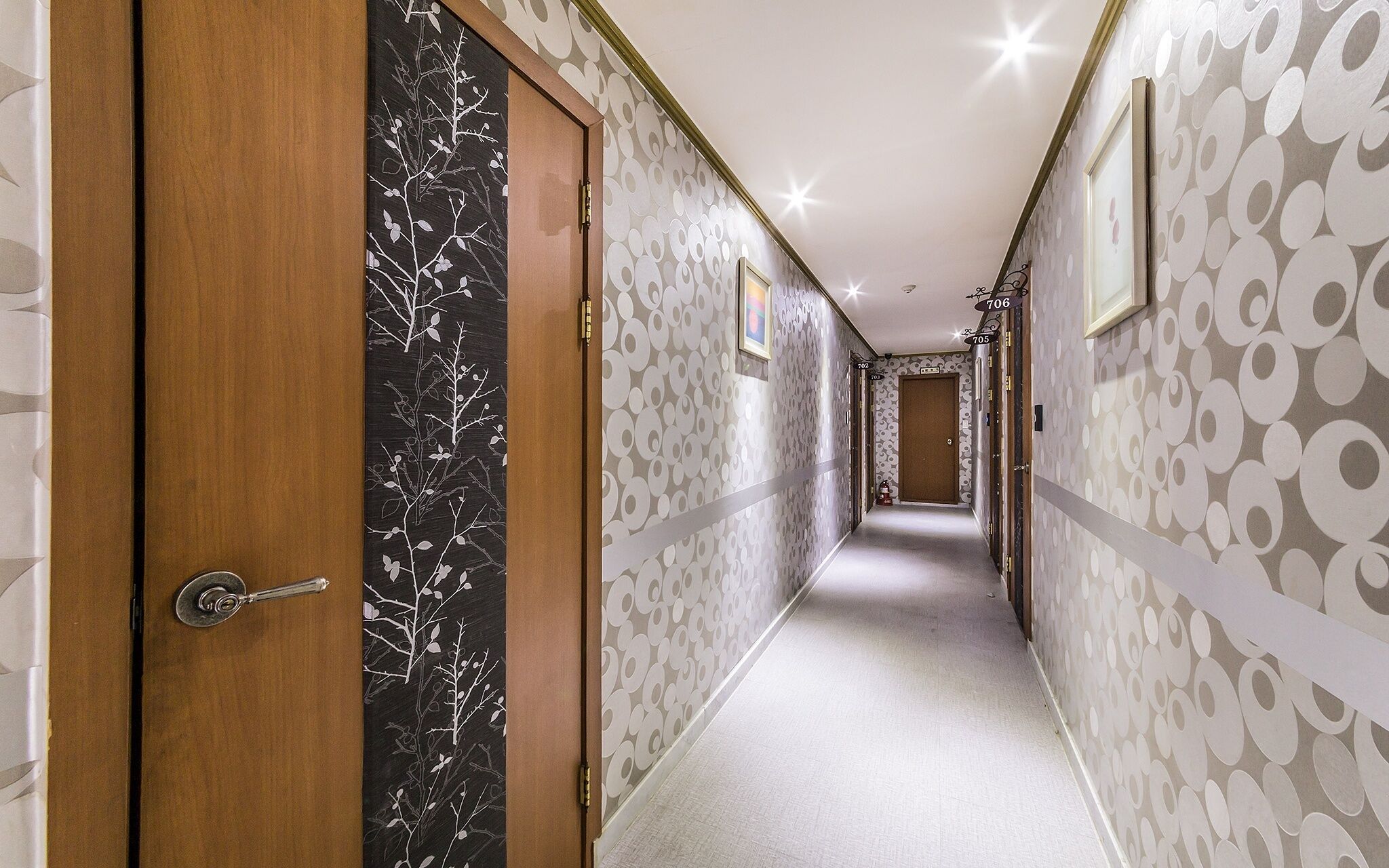 Suwon City Hall Station Soo