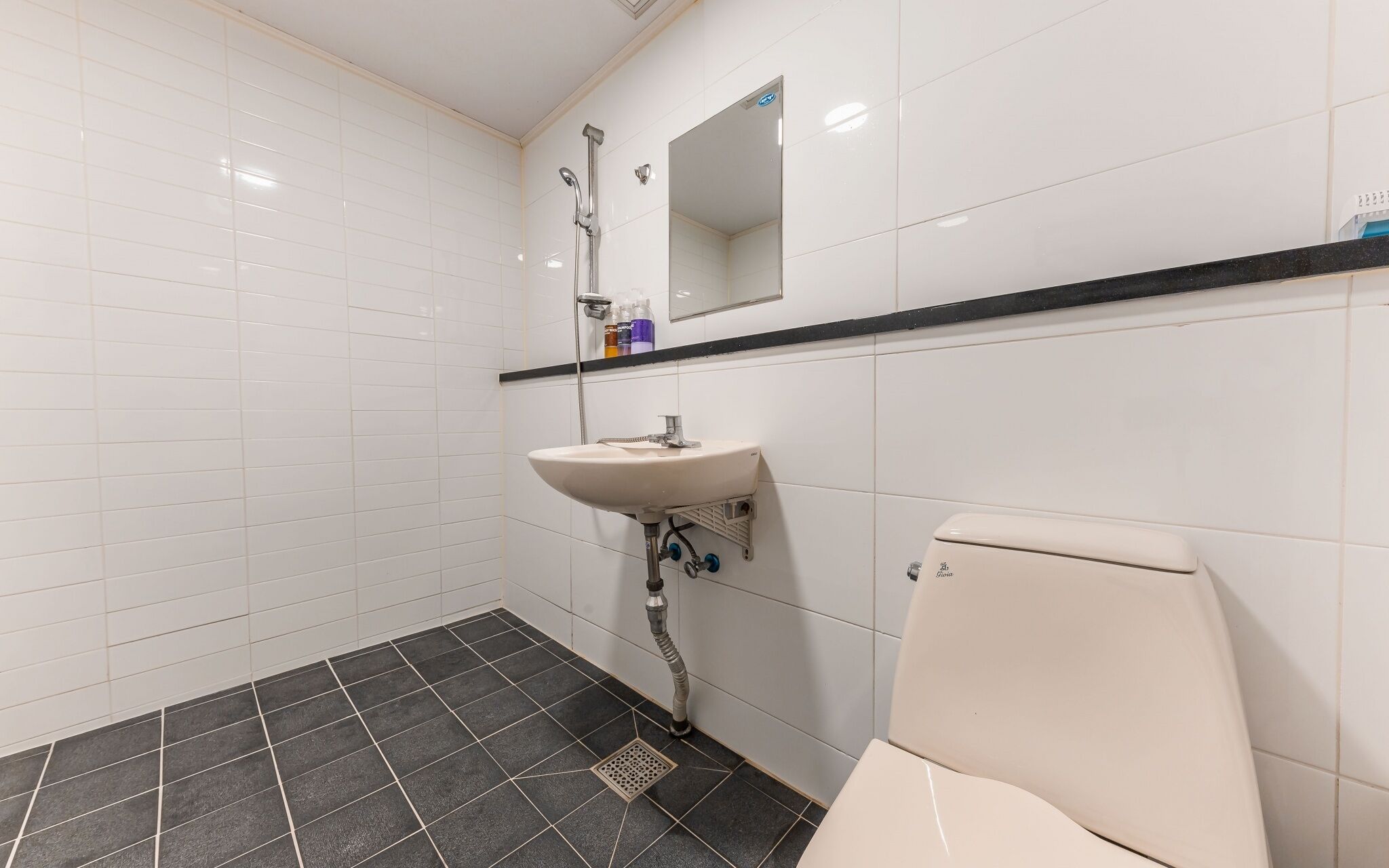 Suwon Dalbit Motel