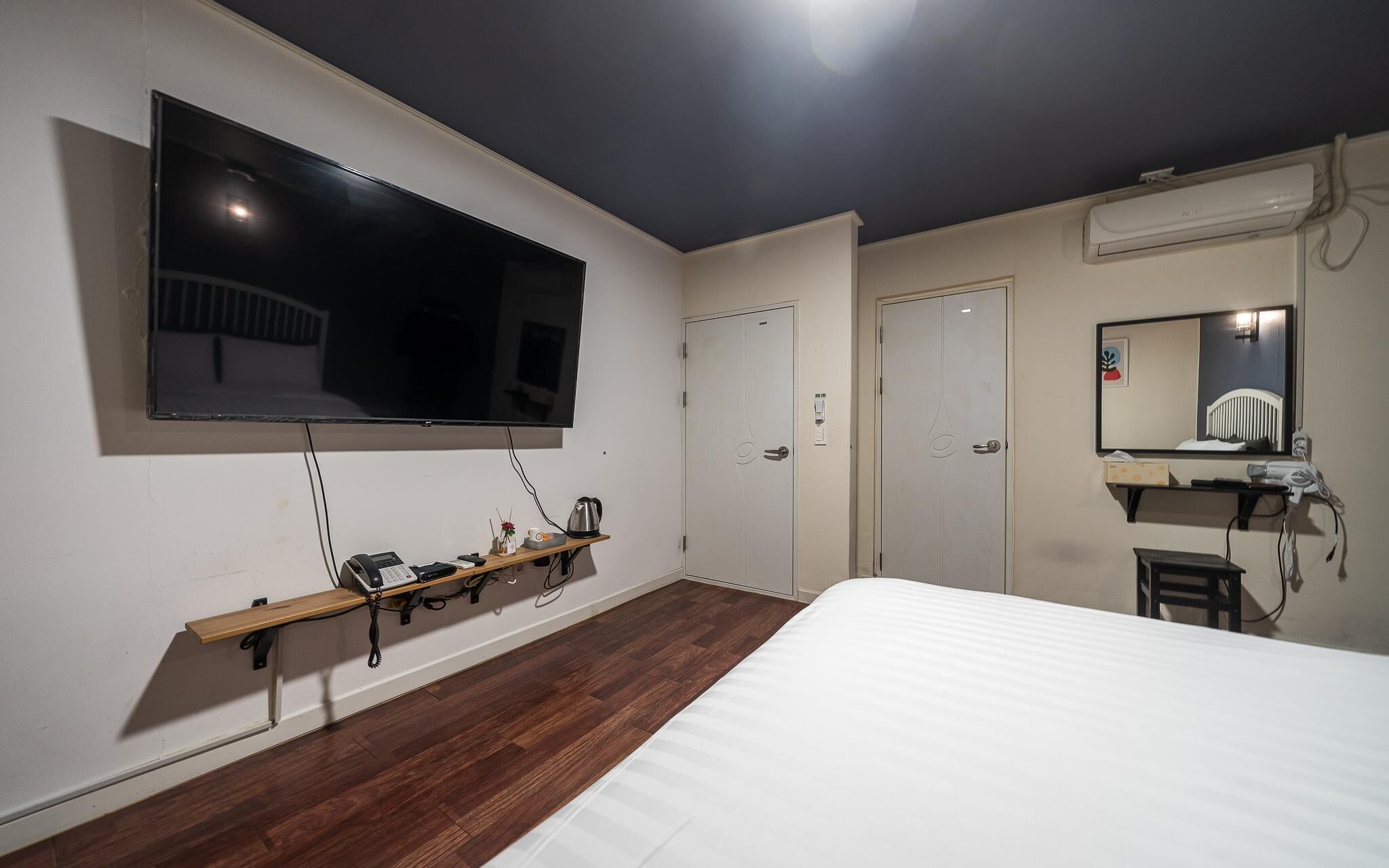 Suwon Dalbit Motel
