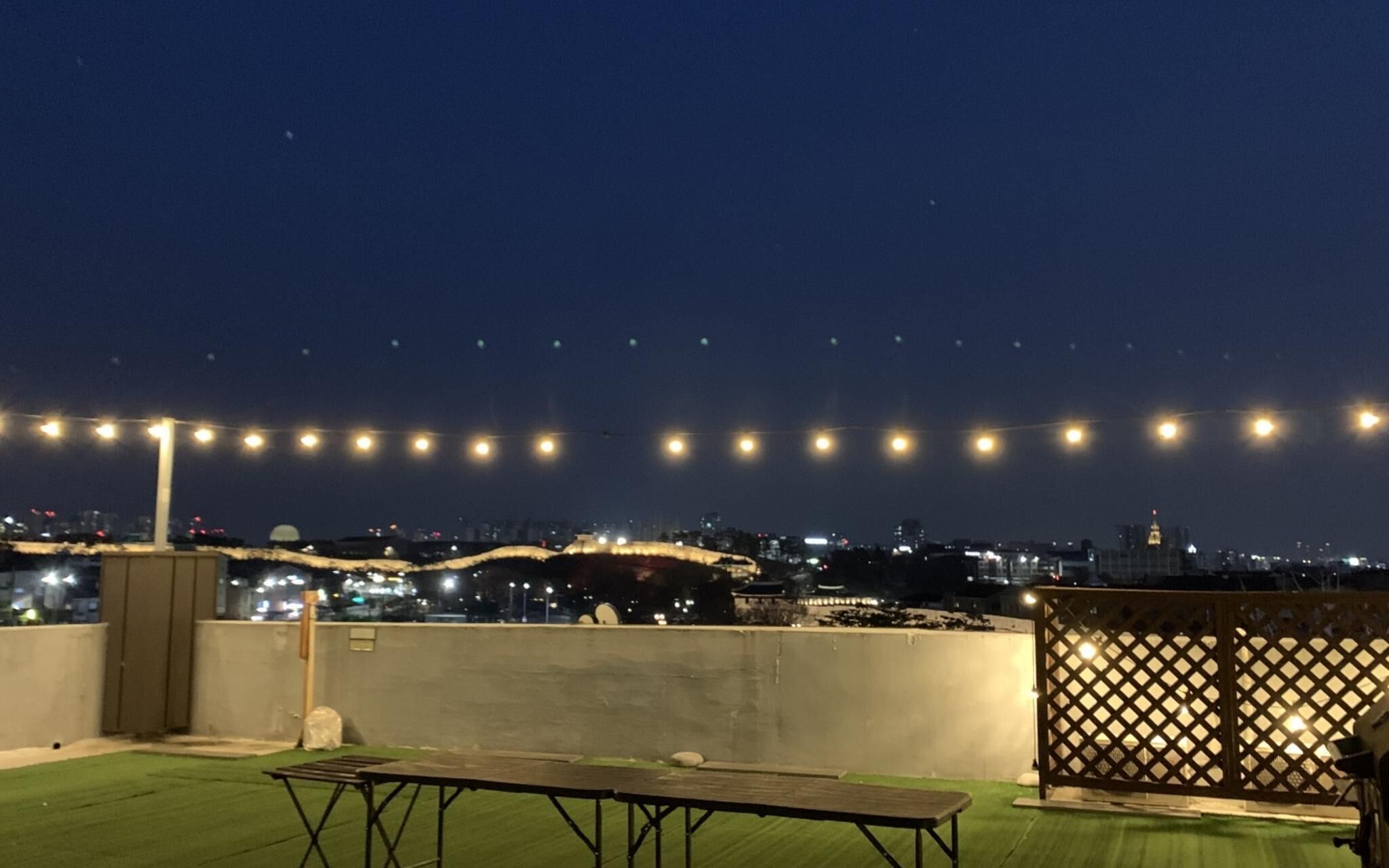 Suwon Dalbit Motel