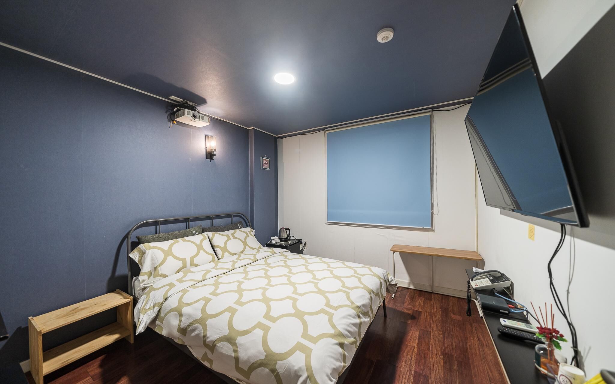 Suwon Dalbit Motel