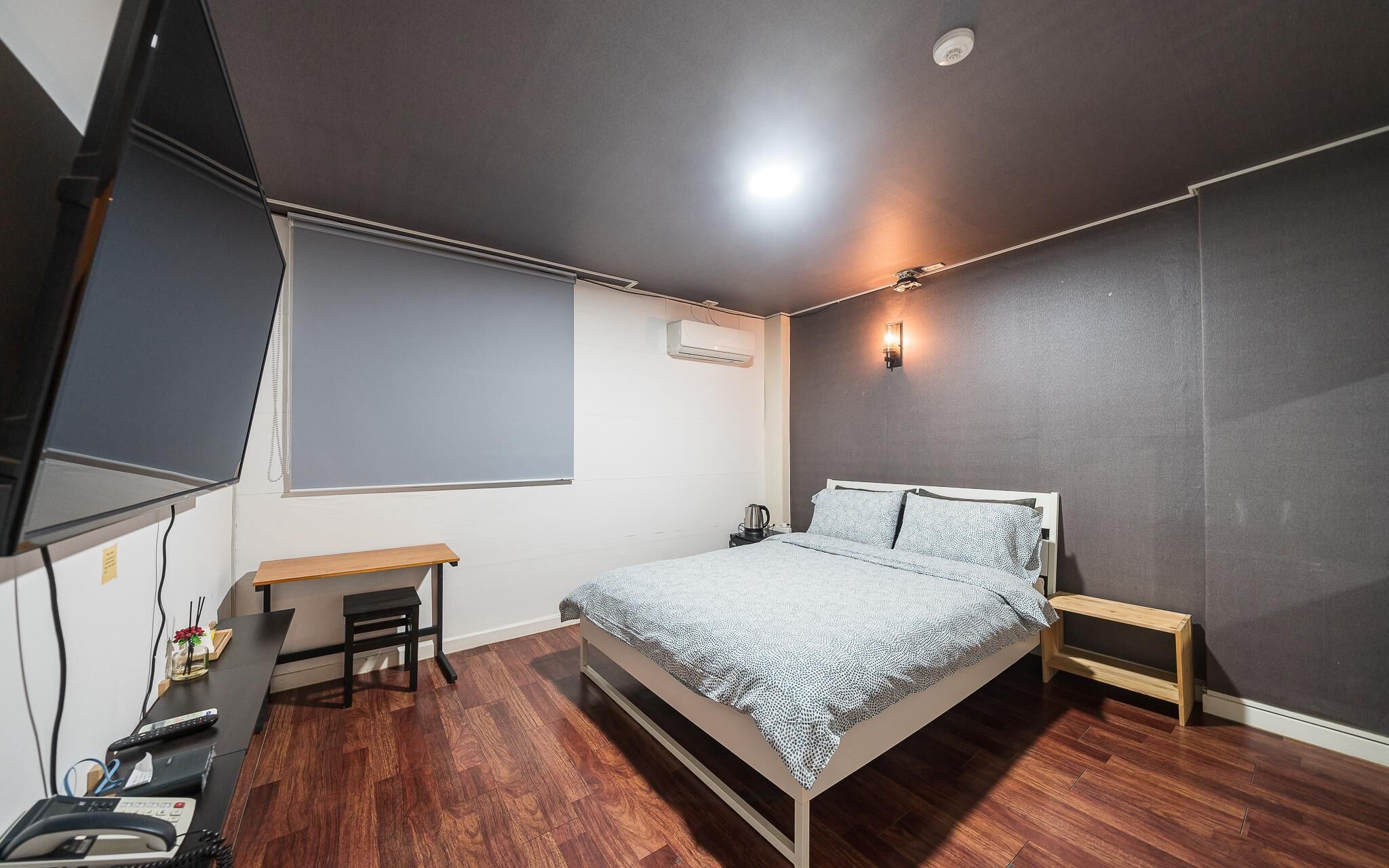 Suwon Dalbit Motel