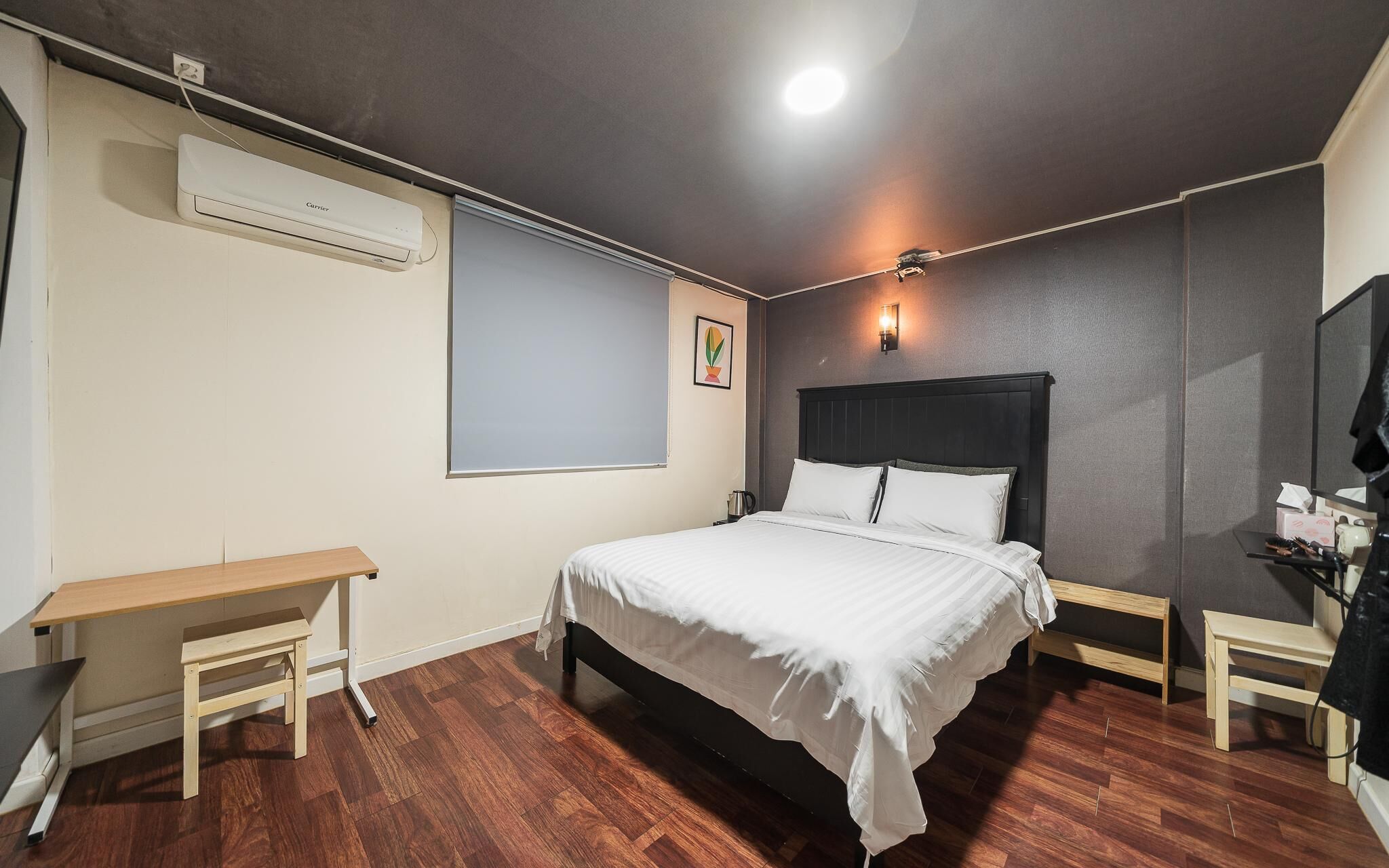 Suwon Dalbit Motel