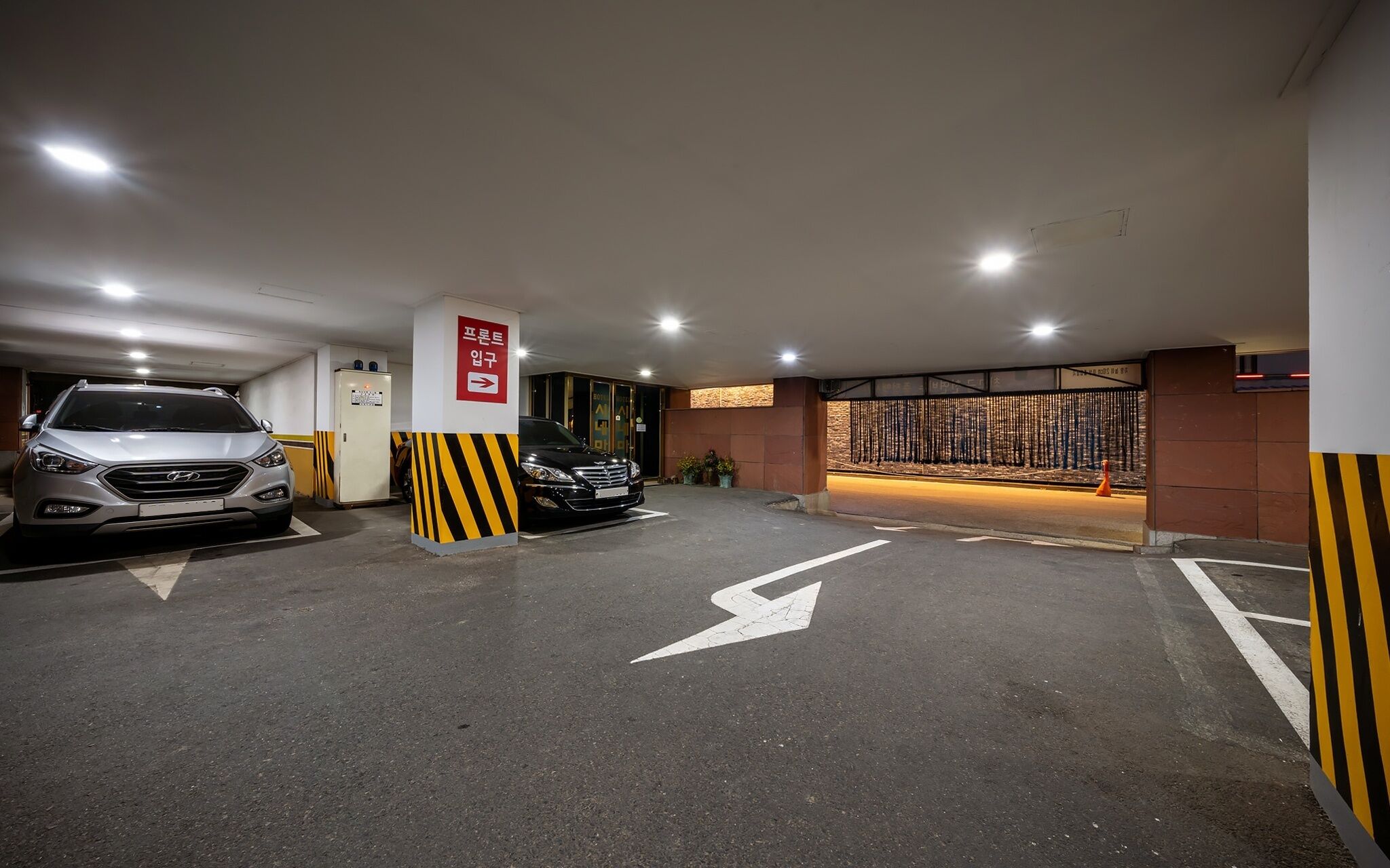 Suwon Guundong Cinema
