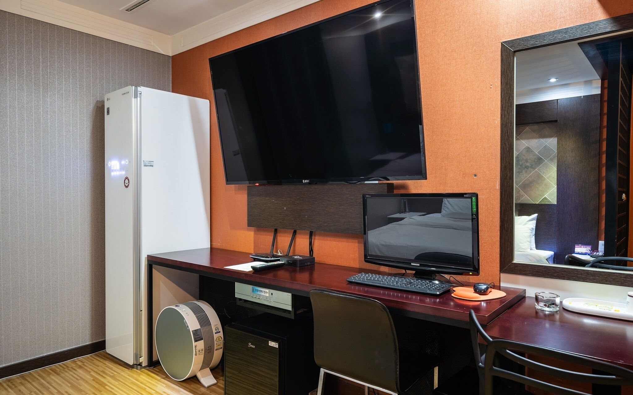 Suwon Guundong Ikkeulim Hotel