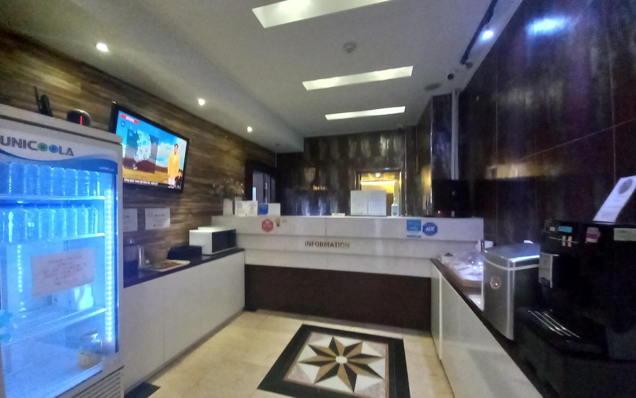 Suwon Guundong Ikkeulim Hotel
