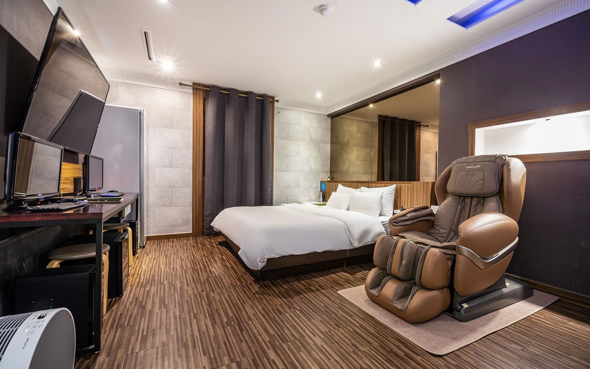 Suwon Guundong Ikkeulim Hotel