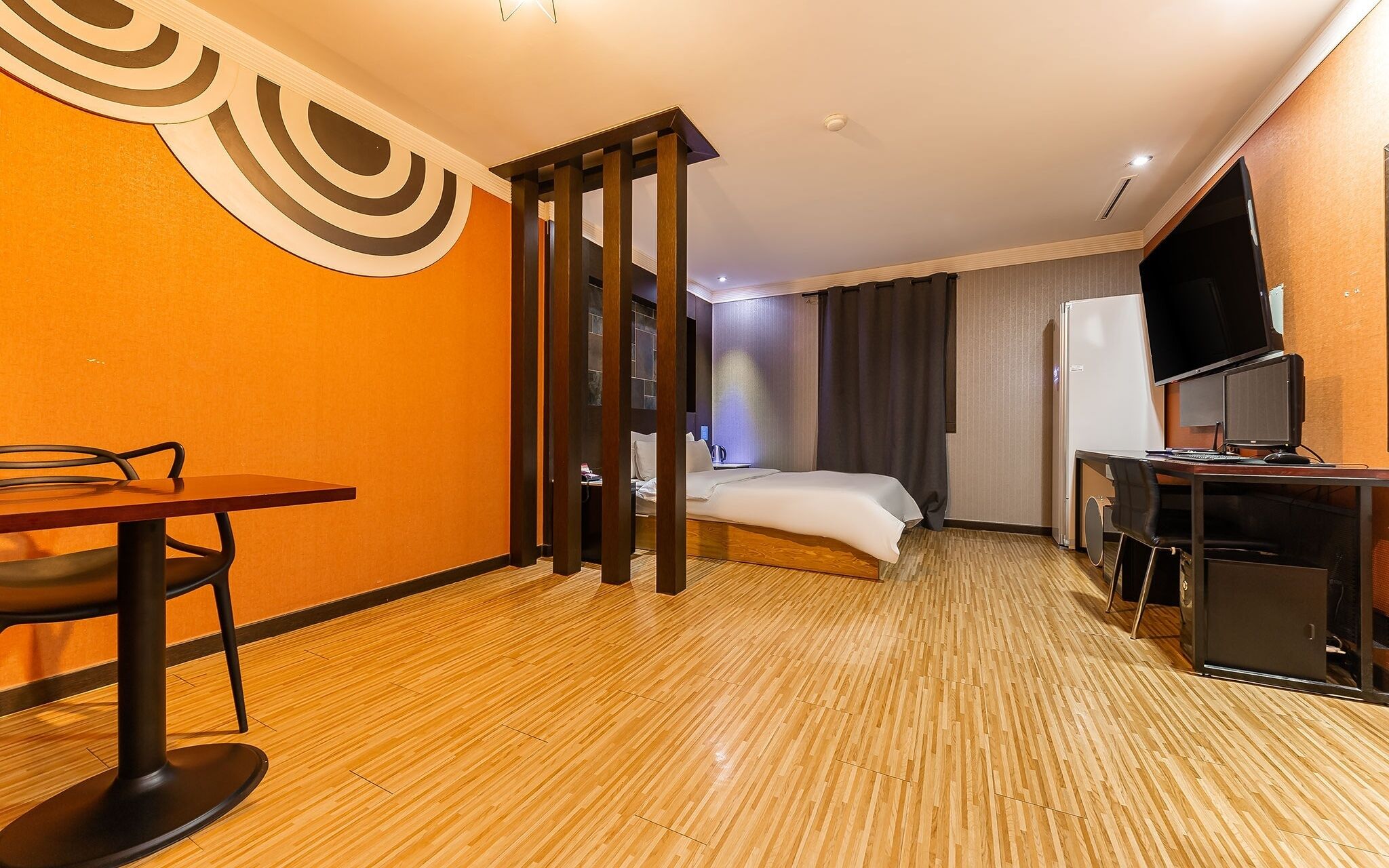 Suwon Guundong Ikkeulim Hotel