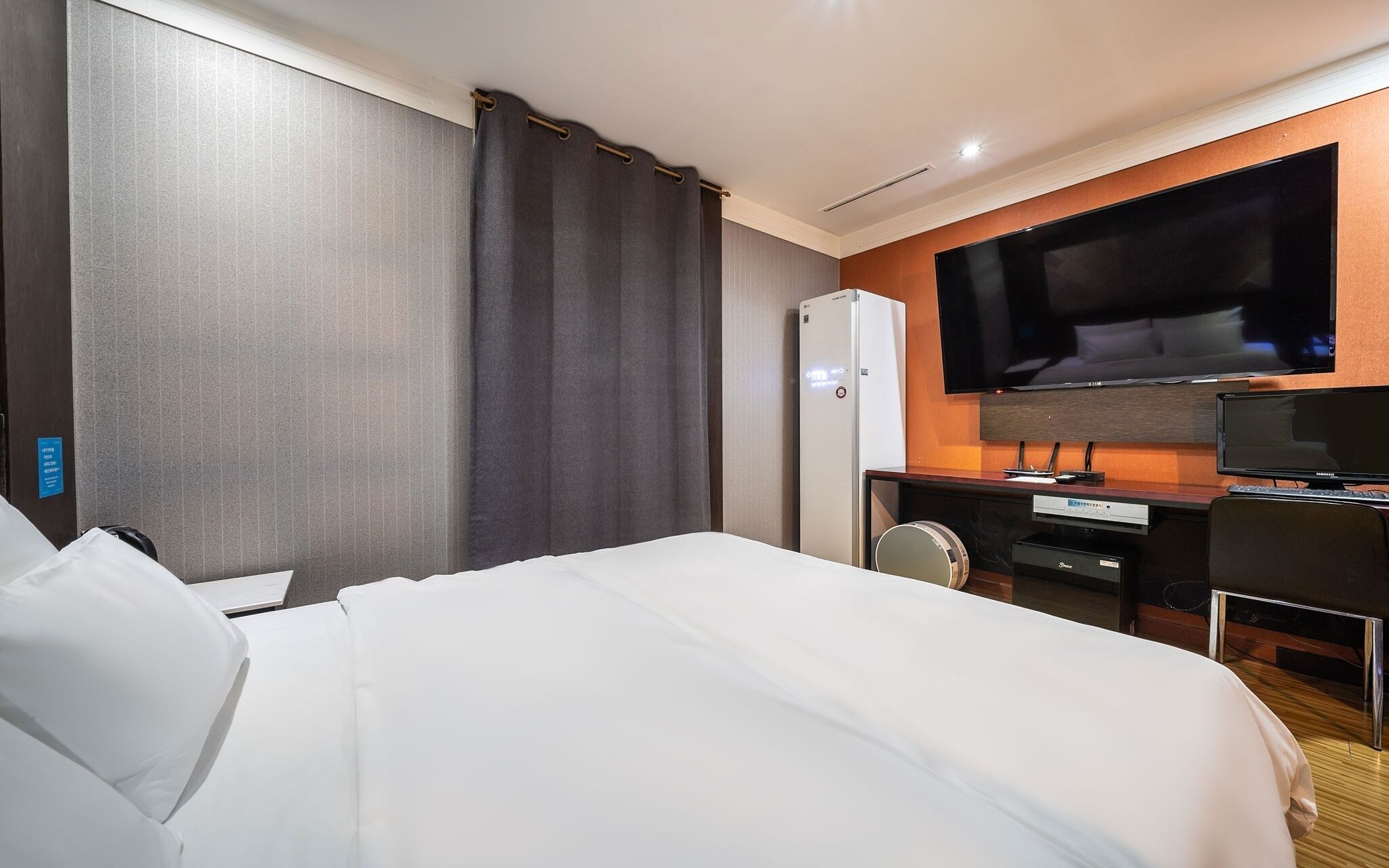 Suwon Guundong Ikkeulim Hotel
