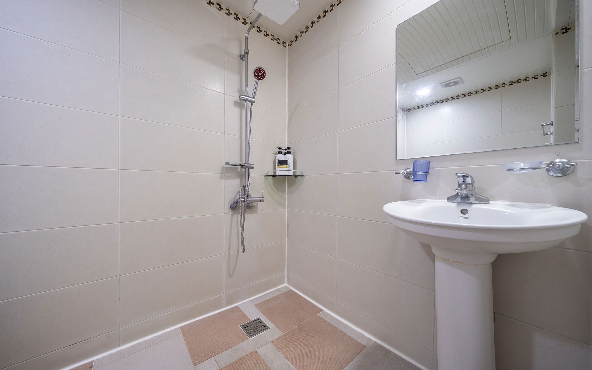 Suwon Guundong Ikkeulim Hotel