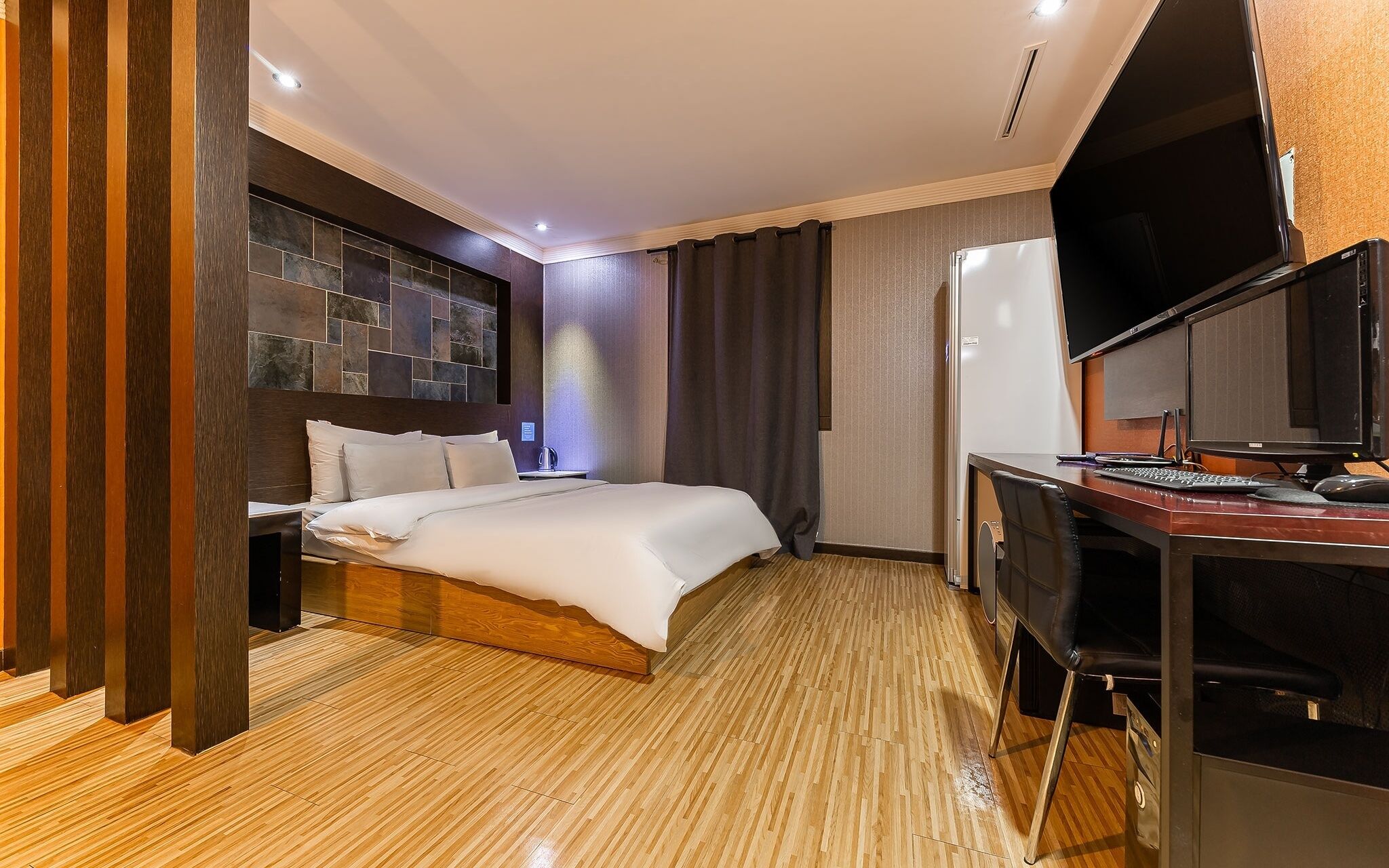 Suwon Guundong Ikkeulim Hotel