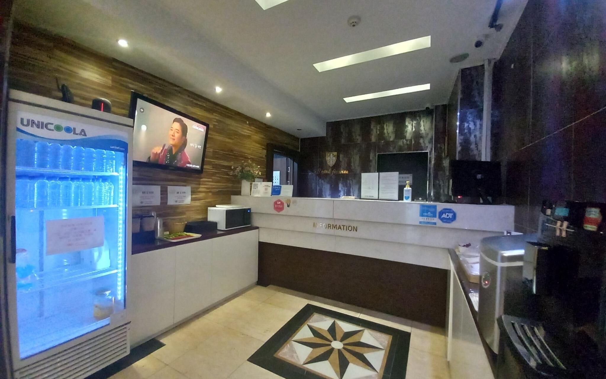 Suwon Guundong Ikkeulim Hotel