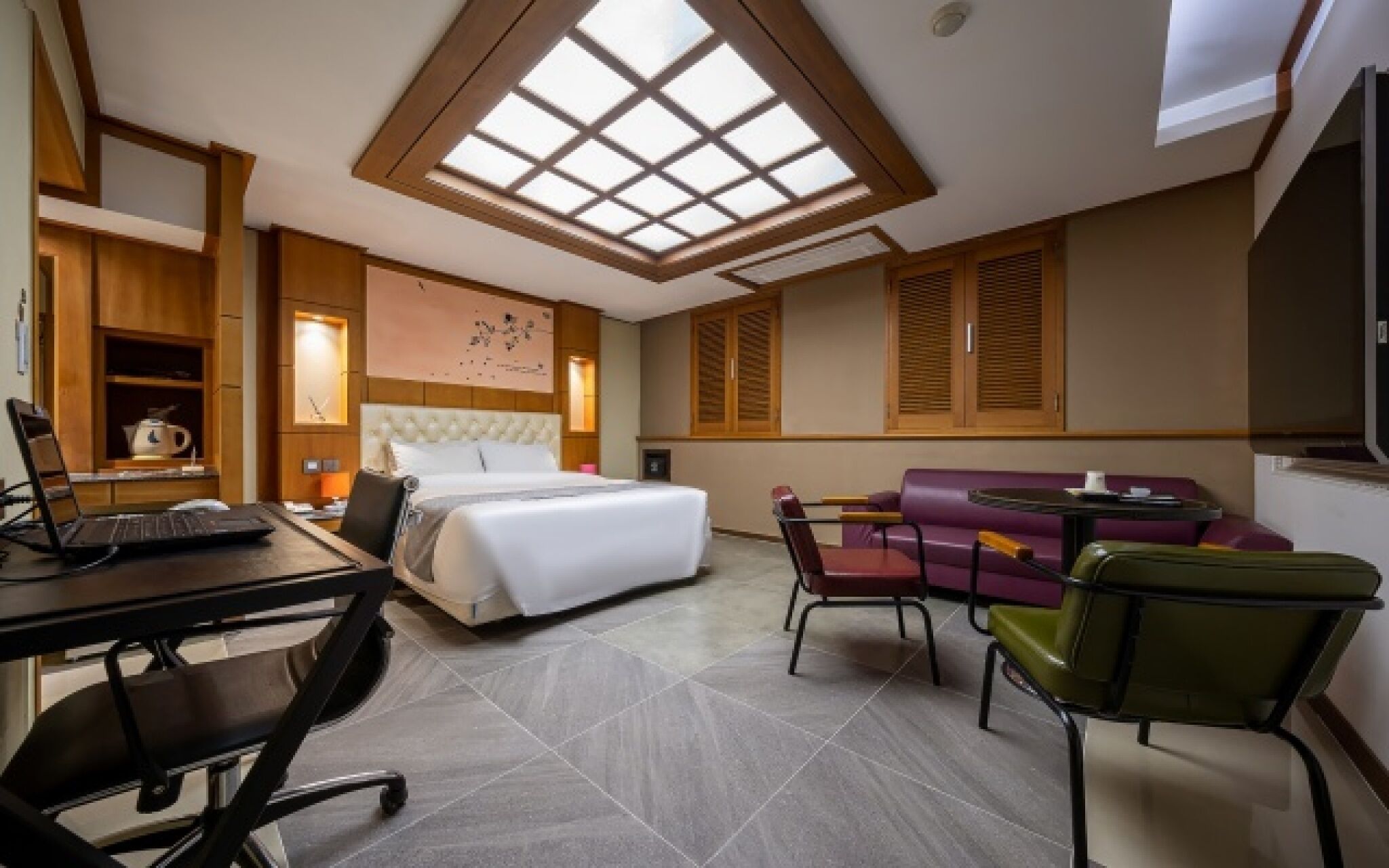Suwon Guundong Neo