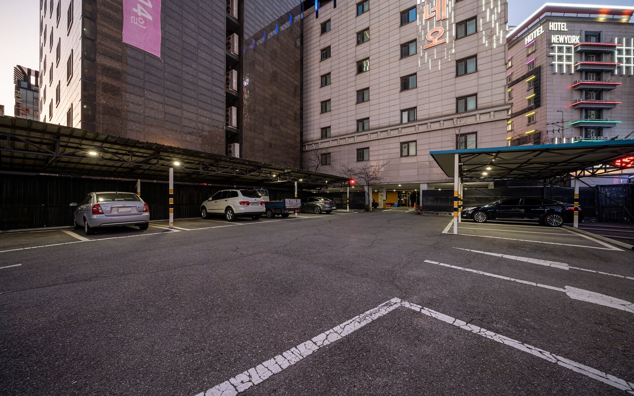 Suwon Guundong Neo