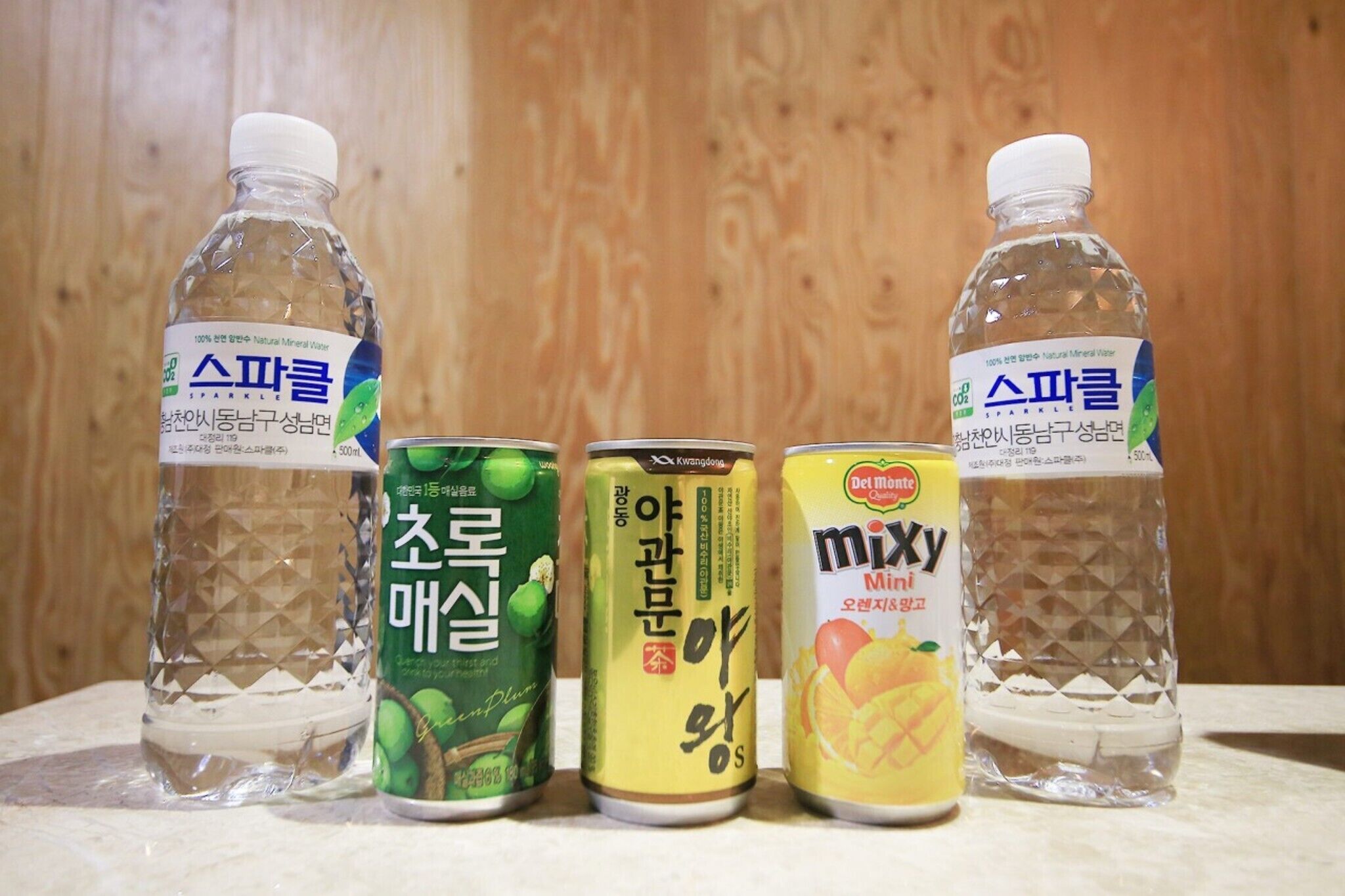 Suwon Guundong Wol