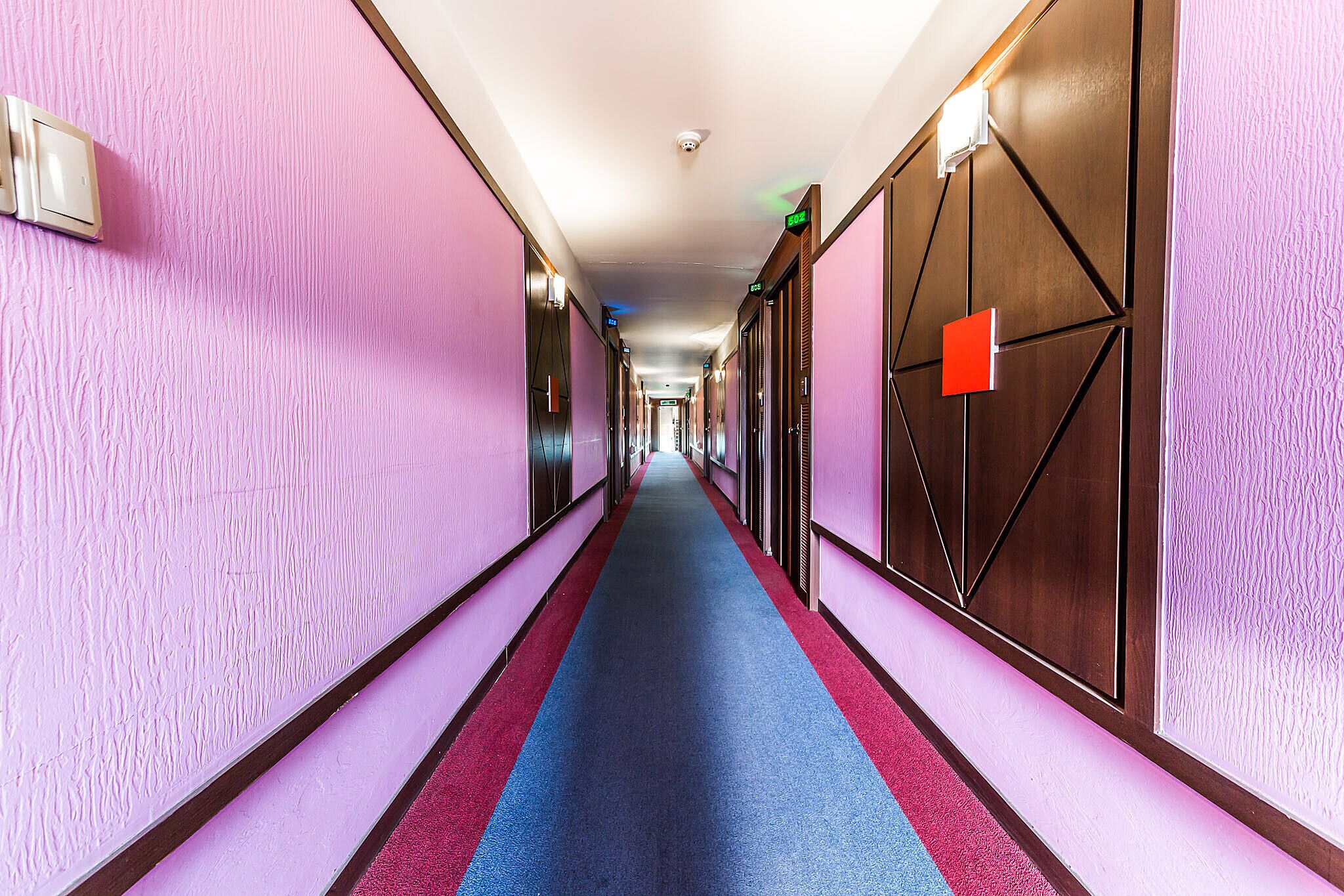 Suwon Herb Motel