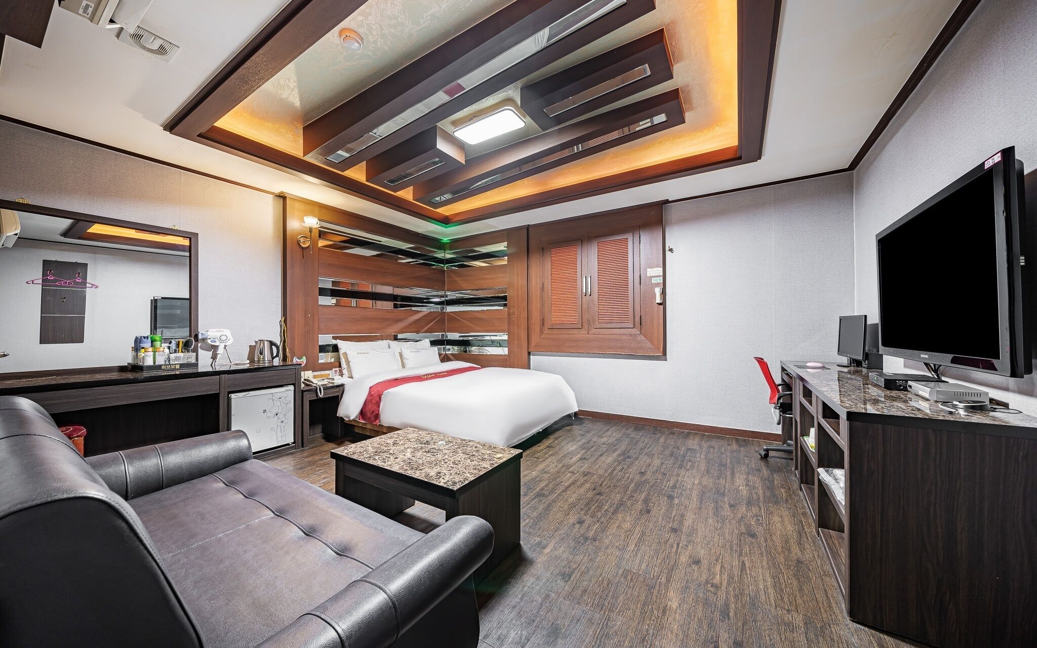Suwon Herb Motel