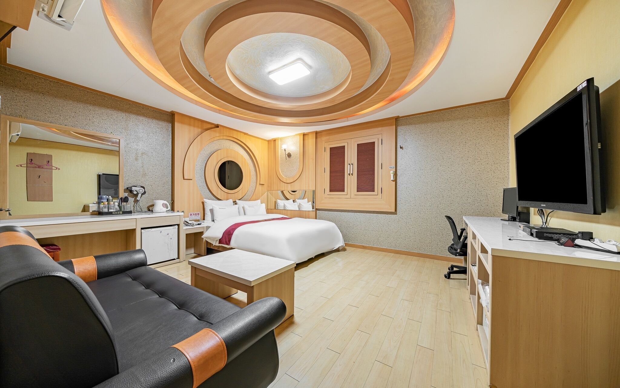 Suwon Herb Motel
