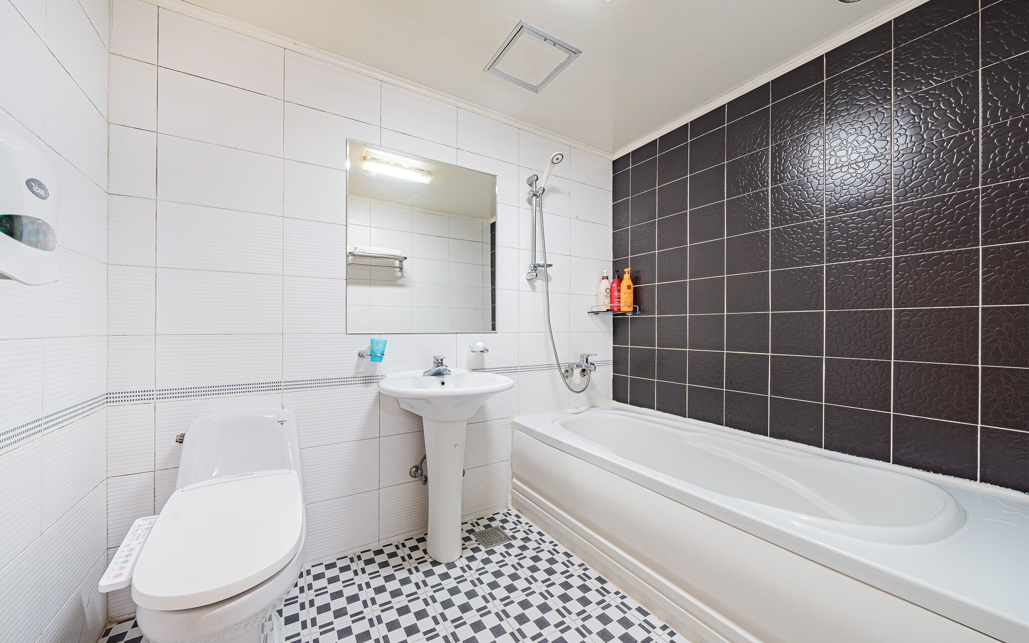 Suwon Herb Motel