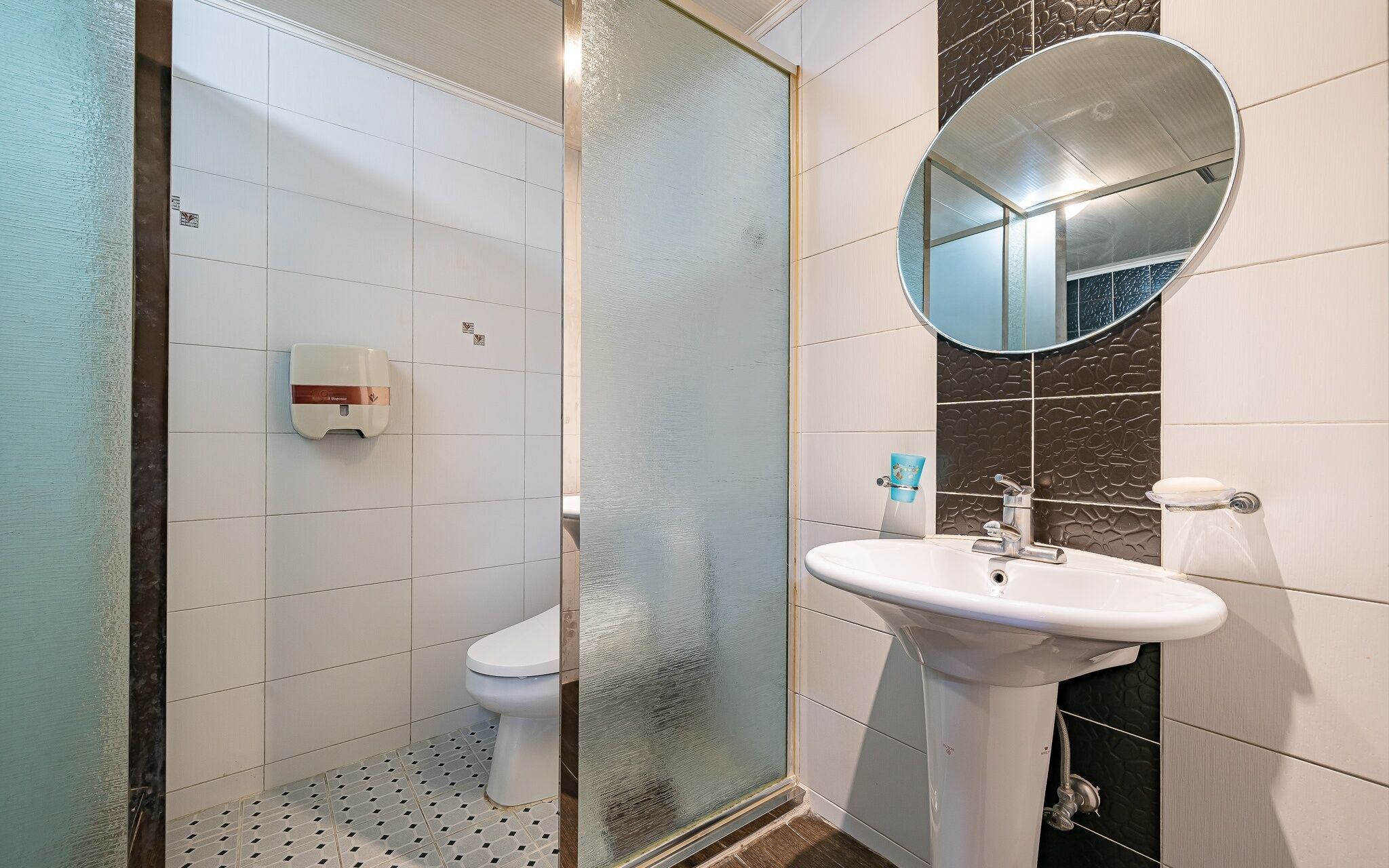 Suwon Herb Motel