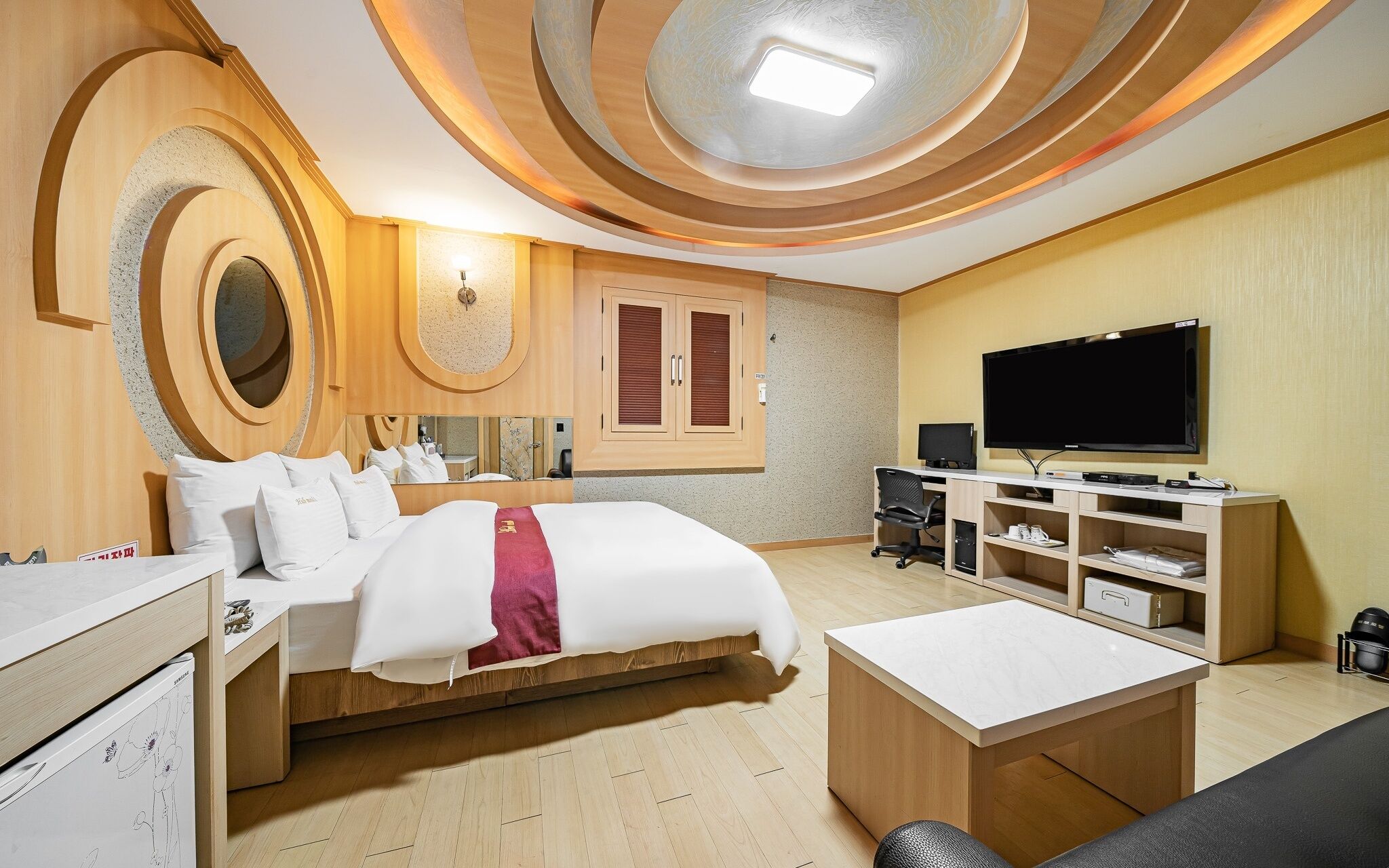 Suwon Herb Motel