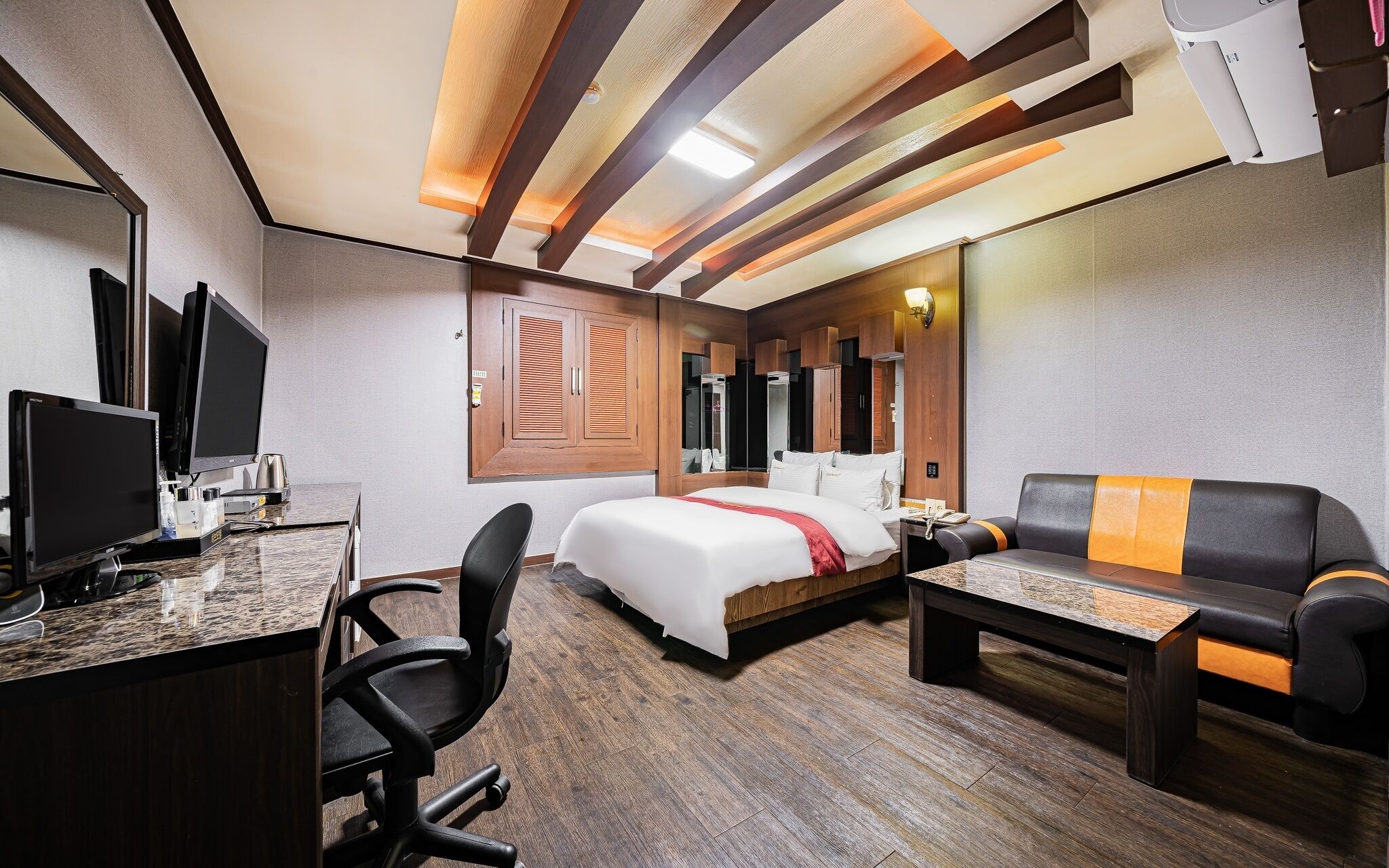 Suwon Herb Motel
