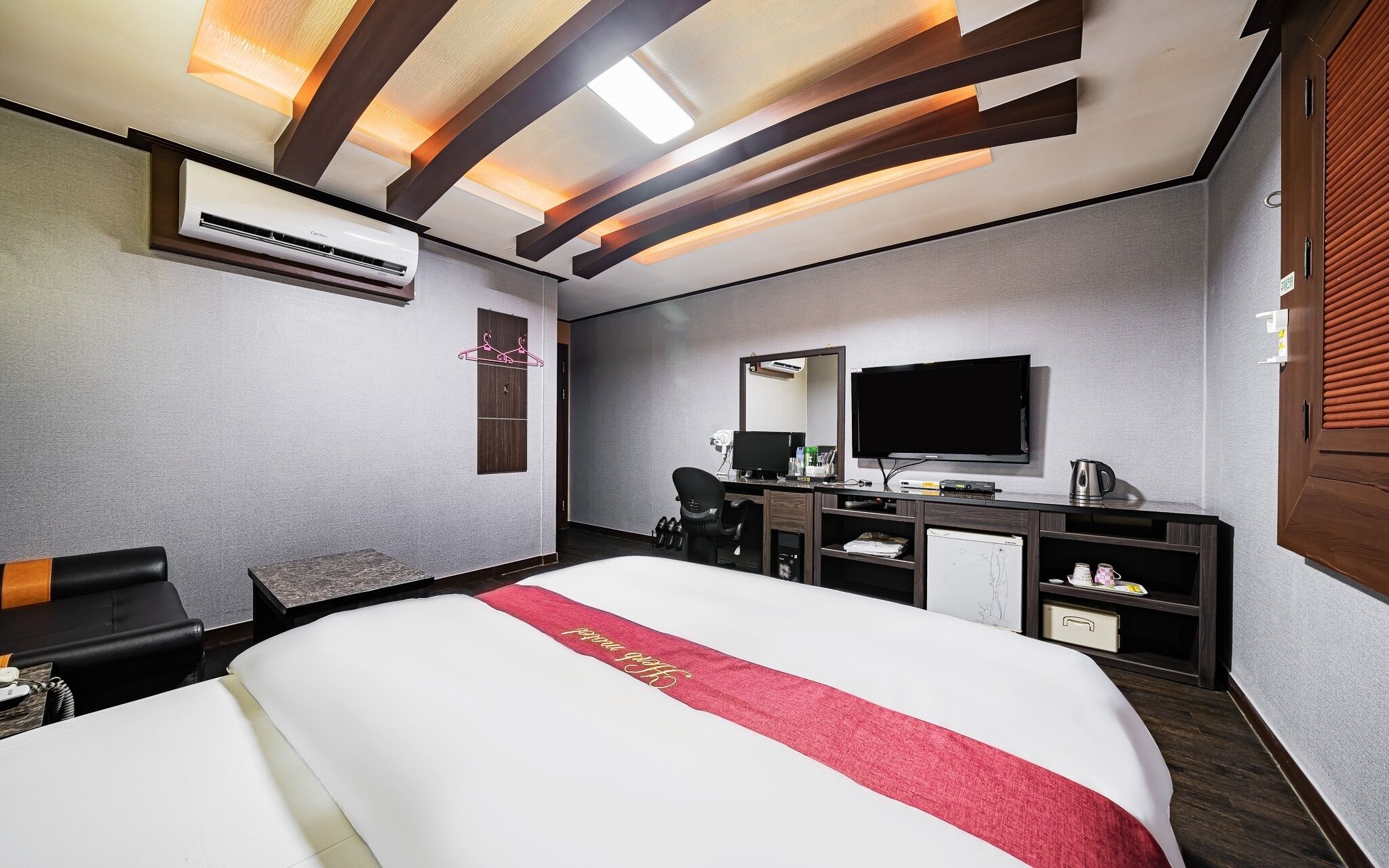 Suwon Herb Motel