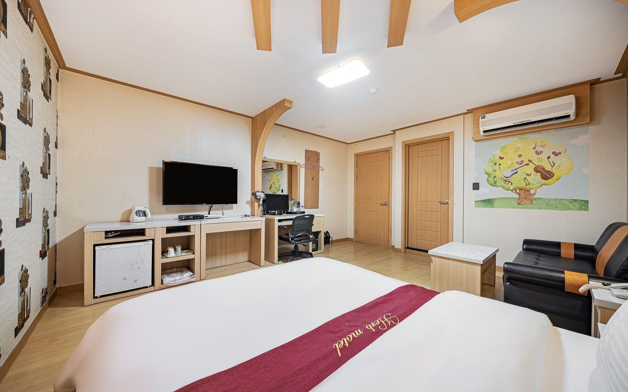 Suwon Herb Motel
