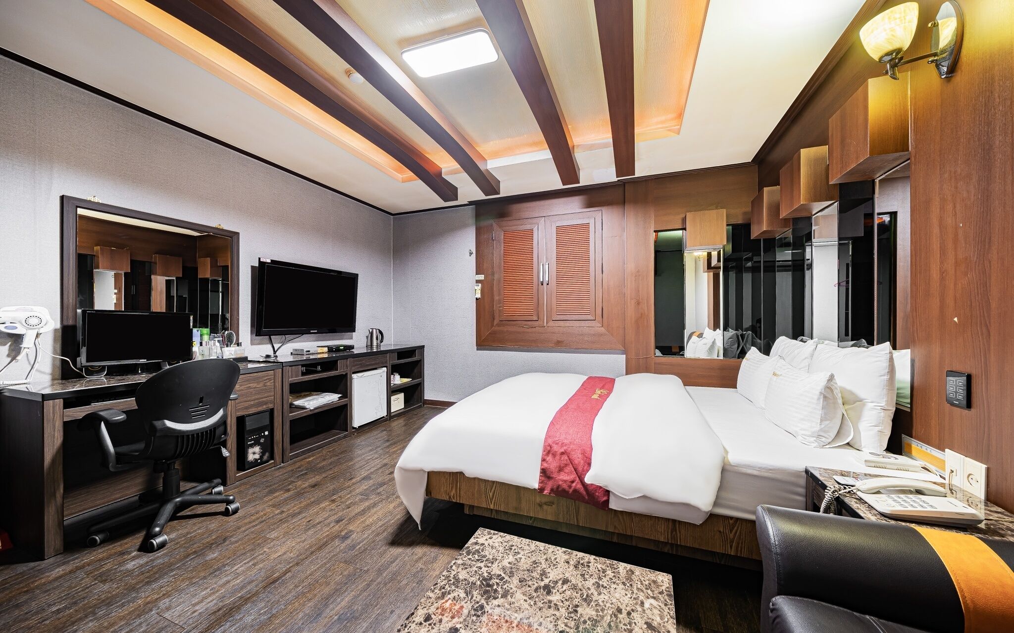Suwon Herb Motel