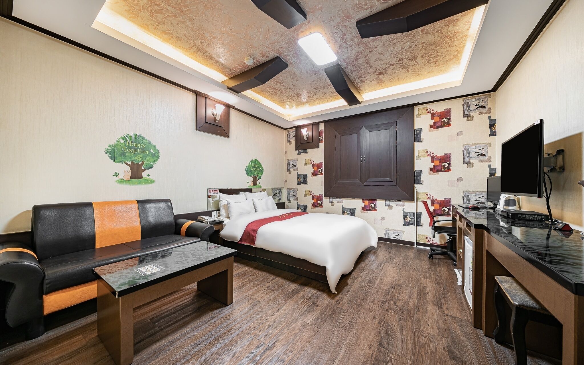 Suwon Herb Motel
