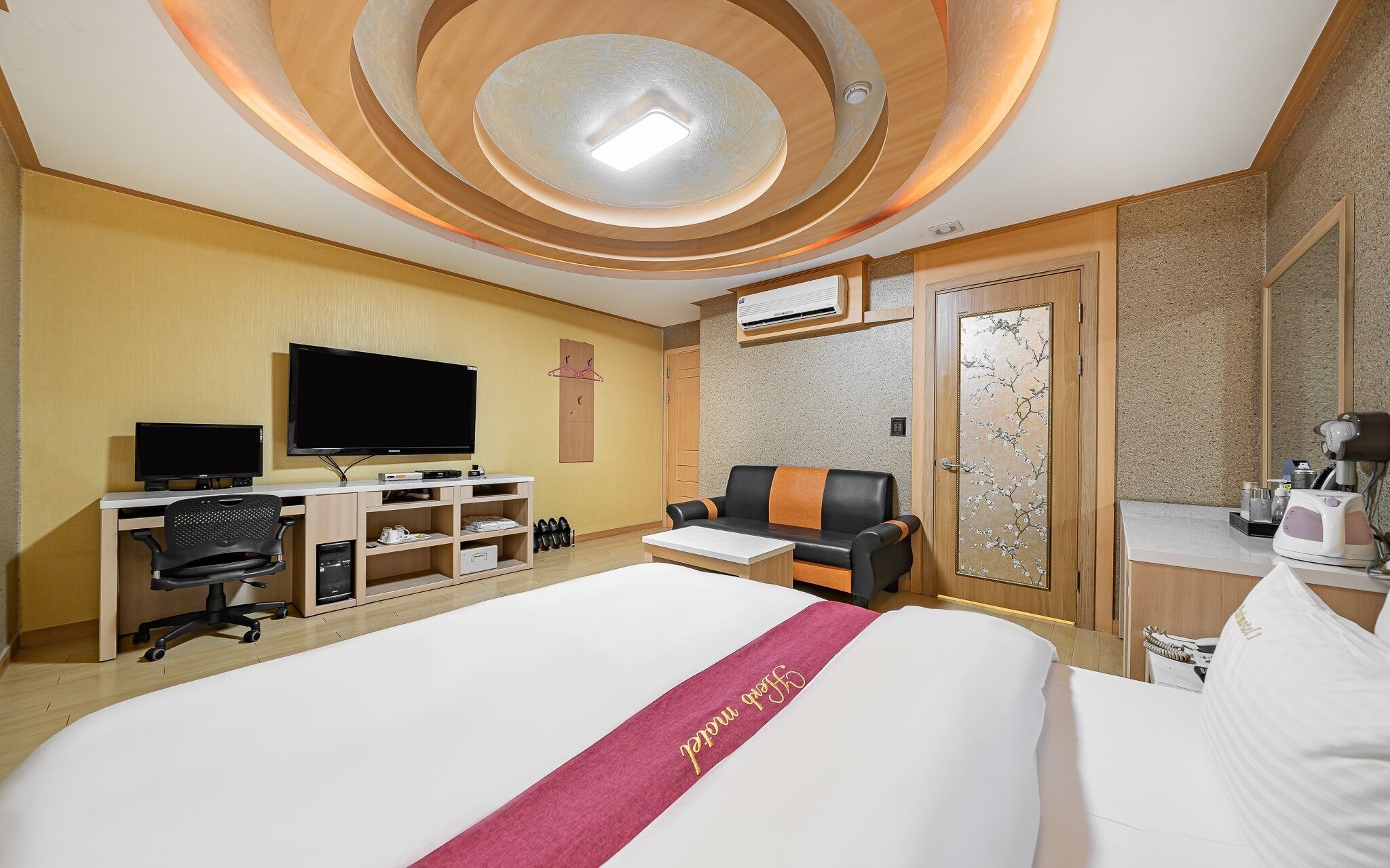 Suwon Herb Motel