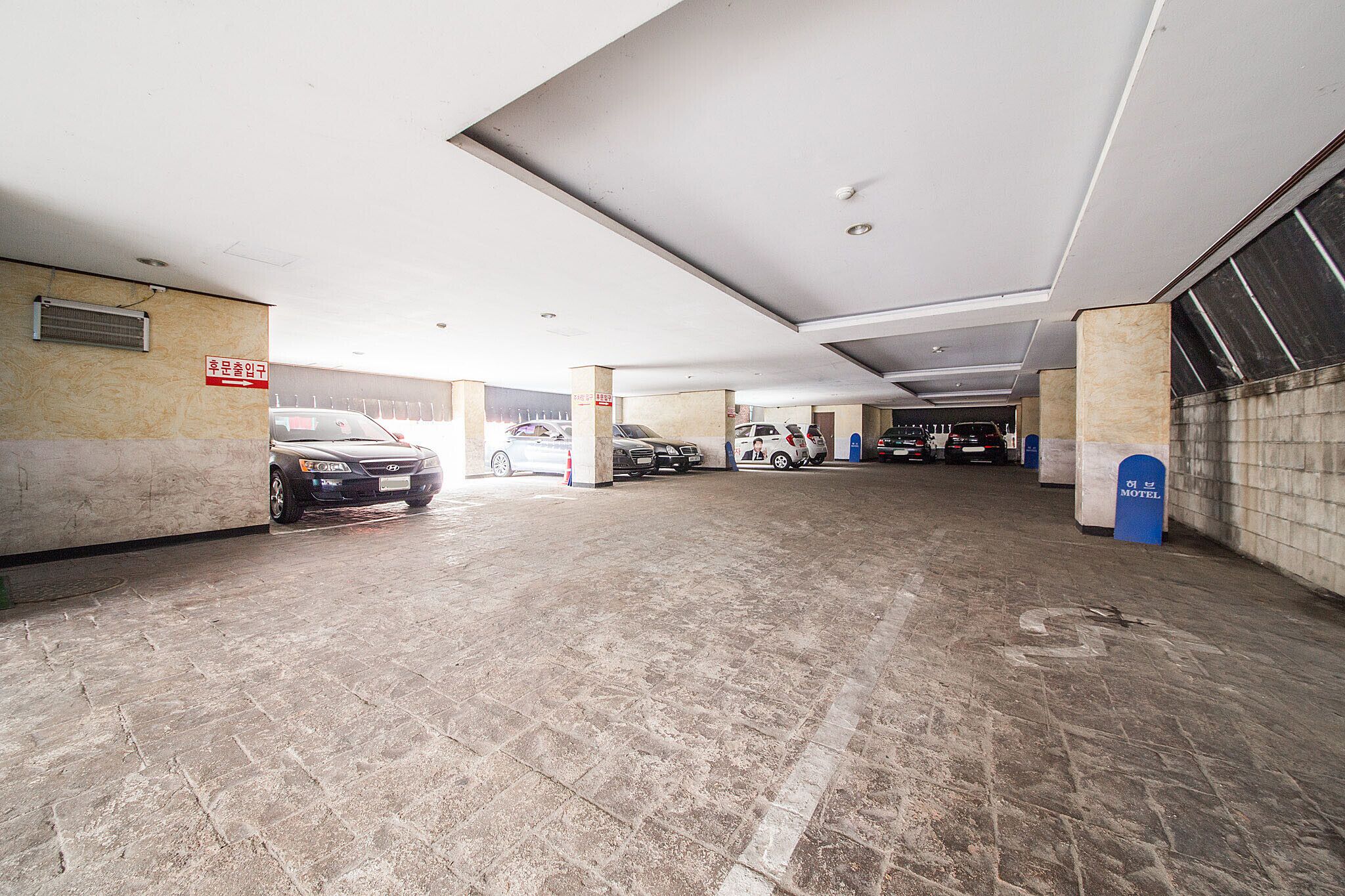 Suwon Herb Motel