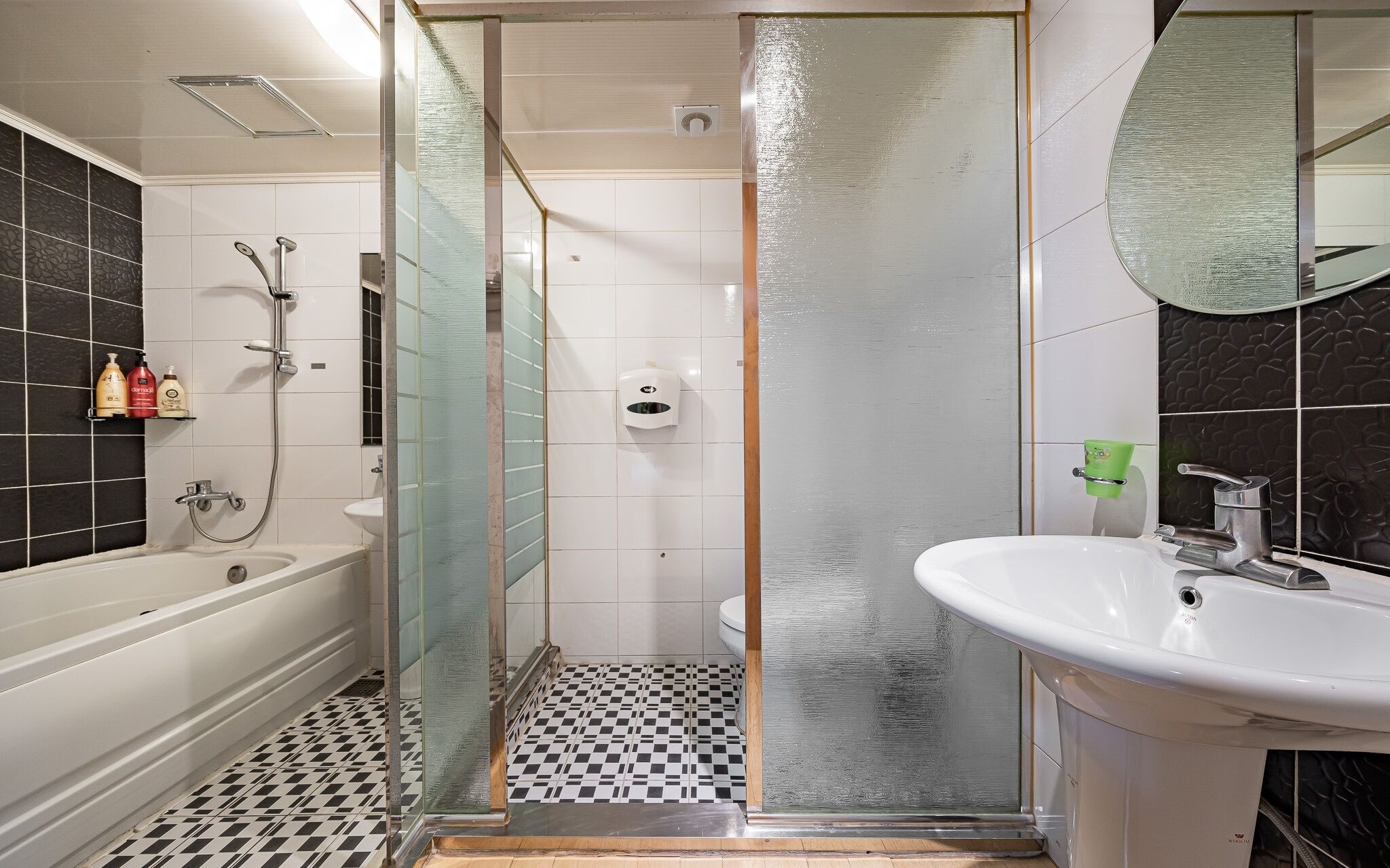 Suwon Herb Motel