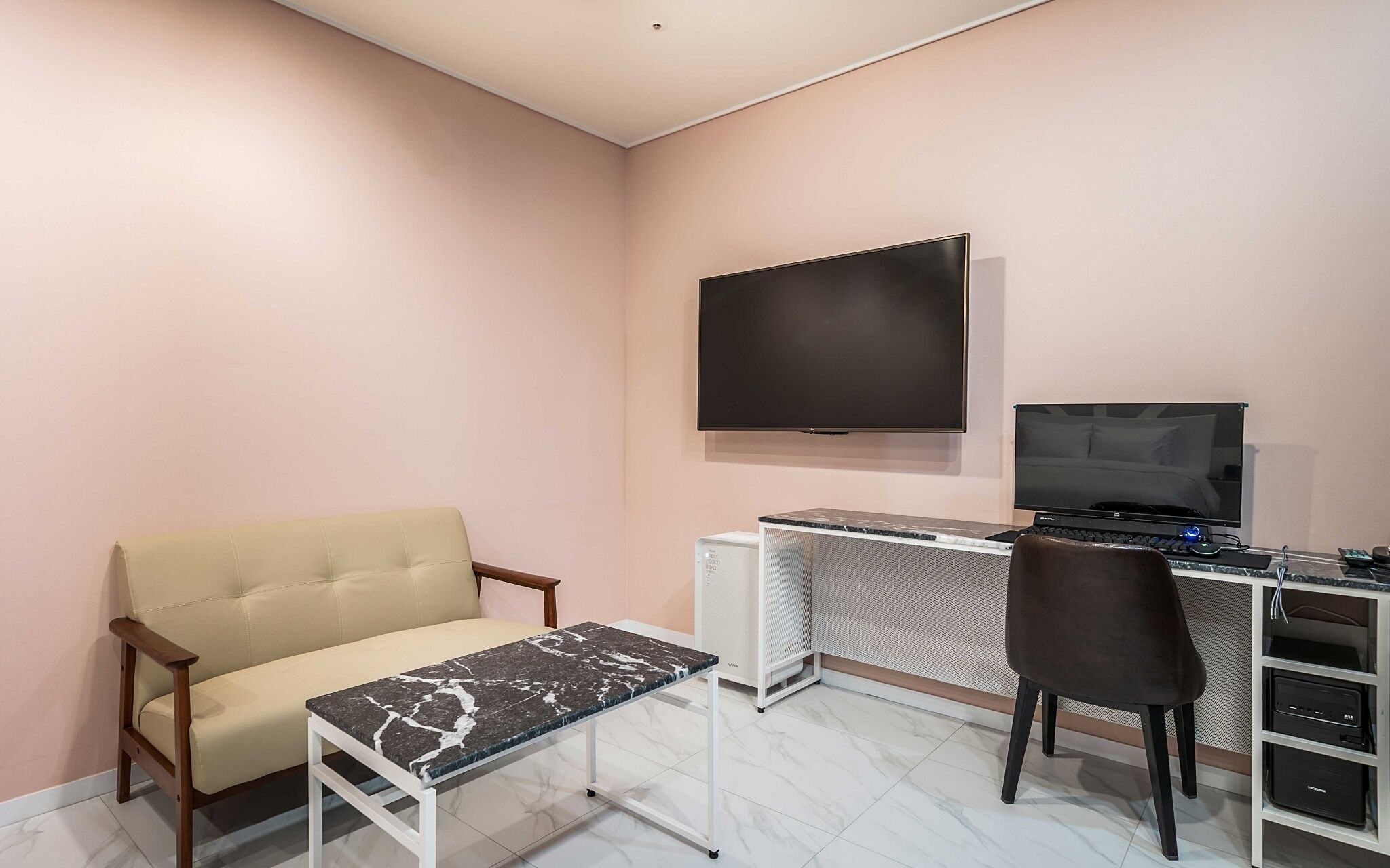 Suwon Homaesil Star Hotel