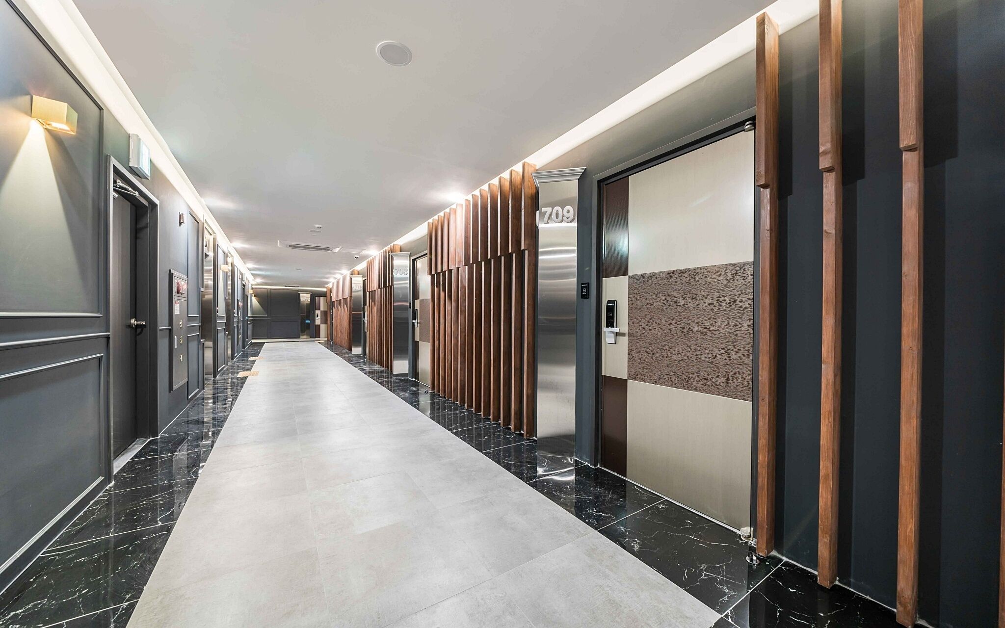 Suwon Homaesil Star Hotel
