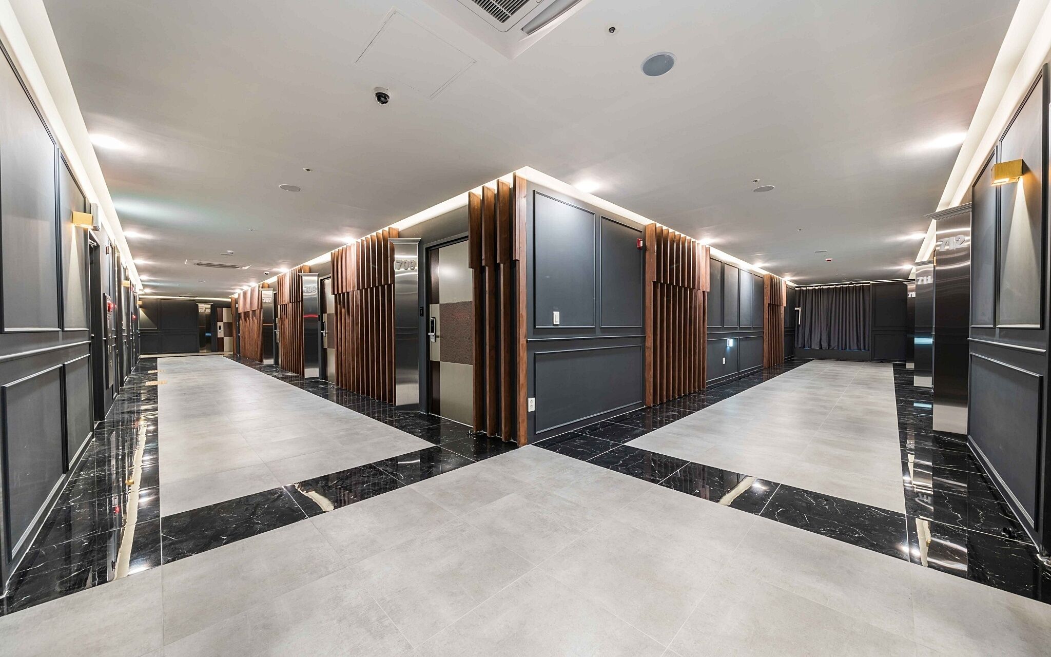Suwon Homaesil Star Hotel