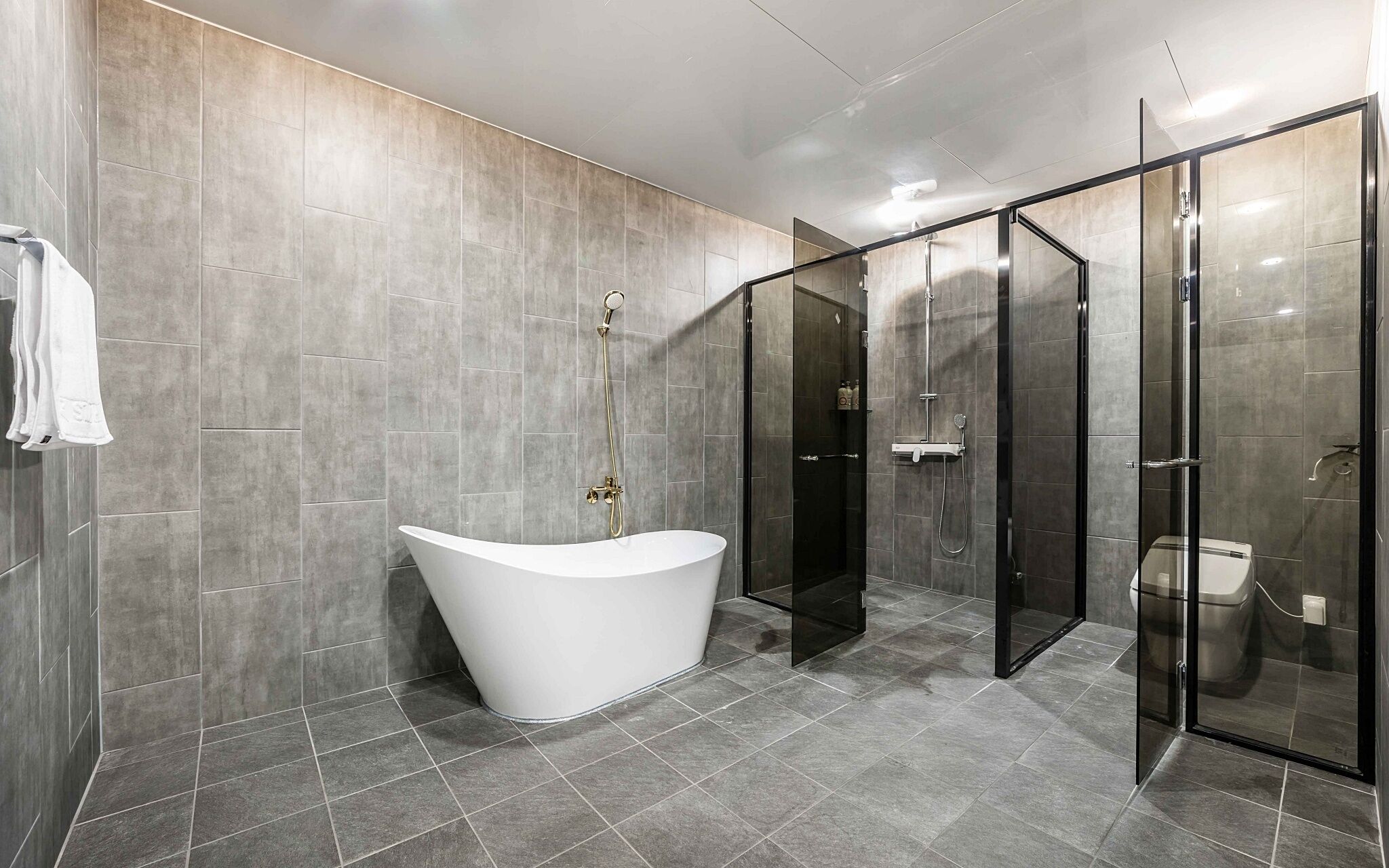 Suwon Homaesil Star Hotel