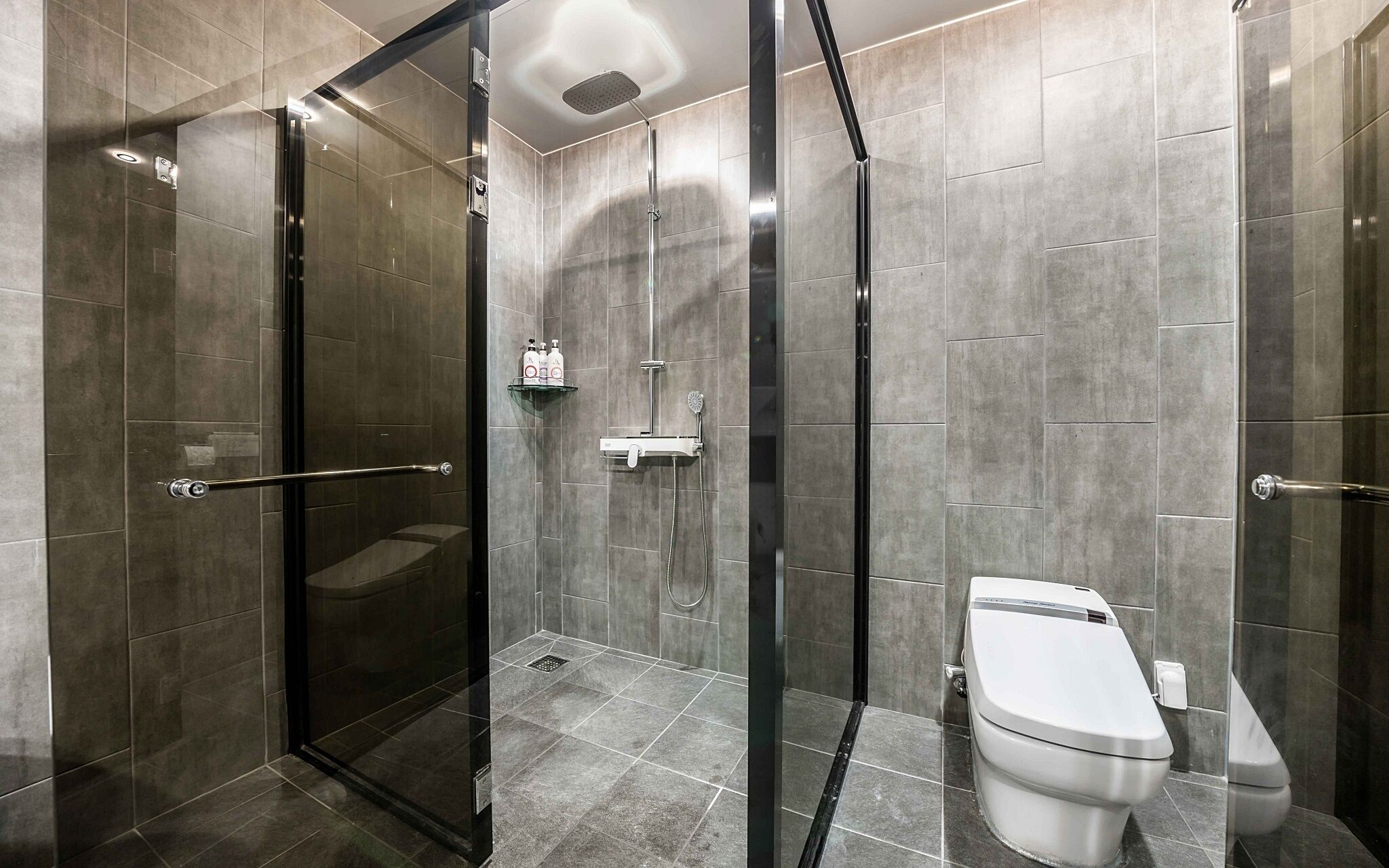 Suwon Homaesil Star Hotel