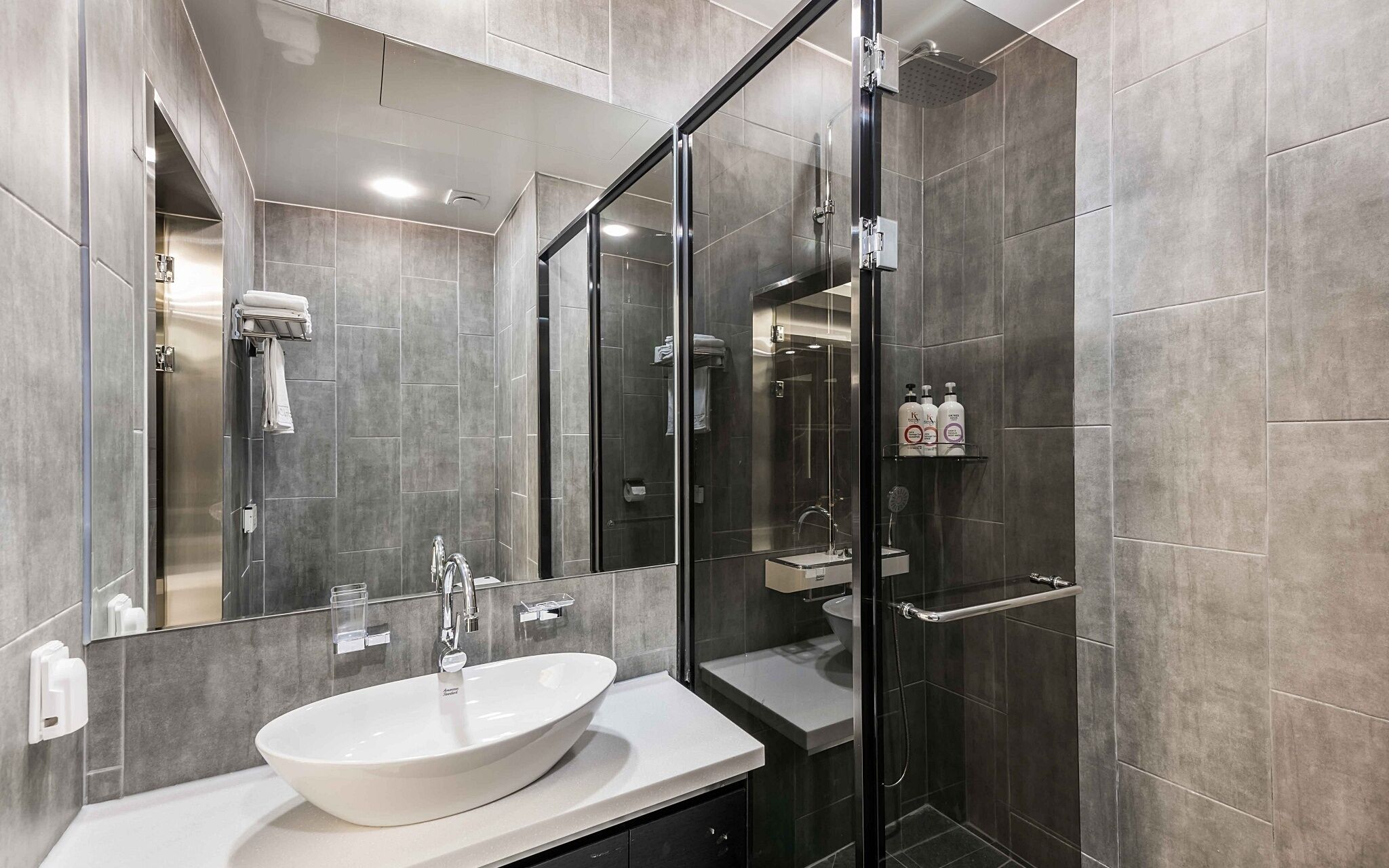 Suwon Homaesil Star Hotel